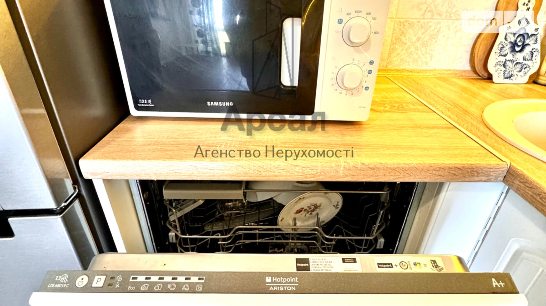 Здається в оренду 2-кімнатна квартира 60 кв. м у Києві, вул. Стеценка, 75Д - фото 5