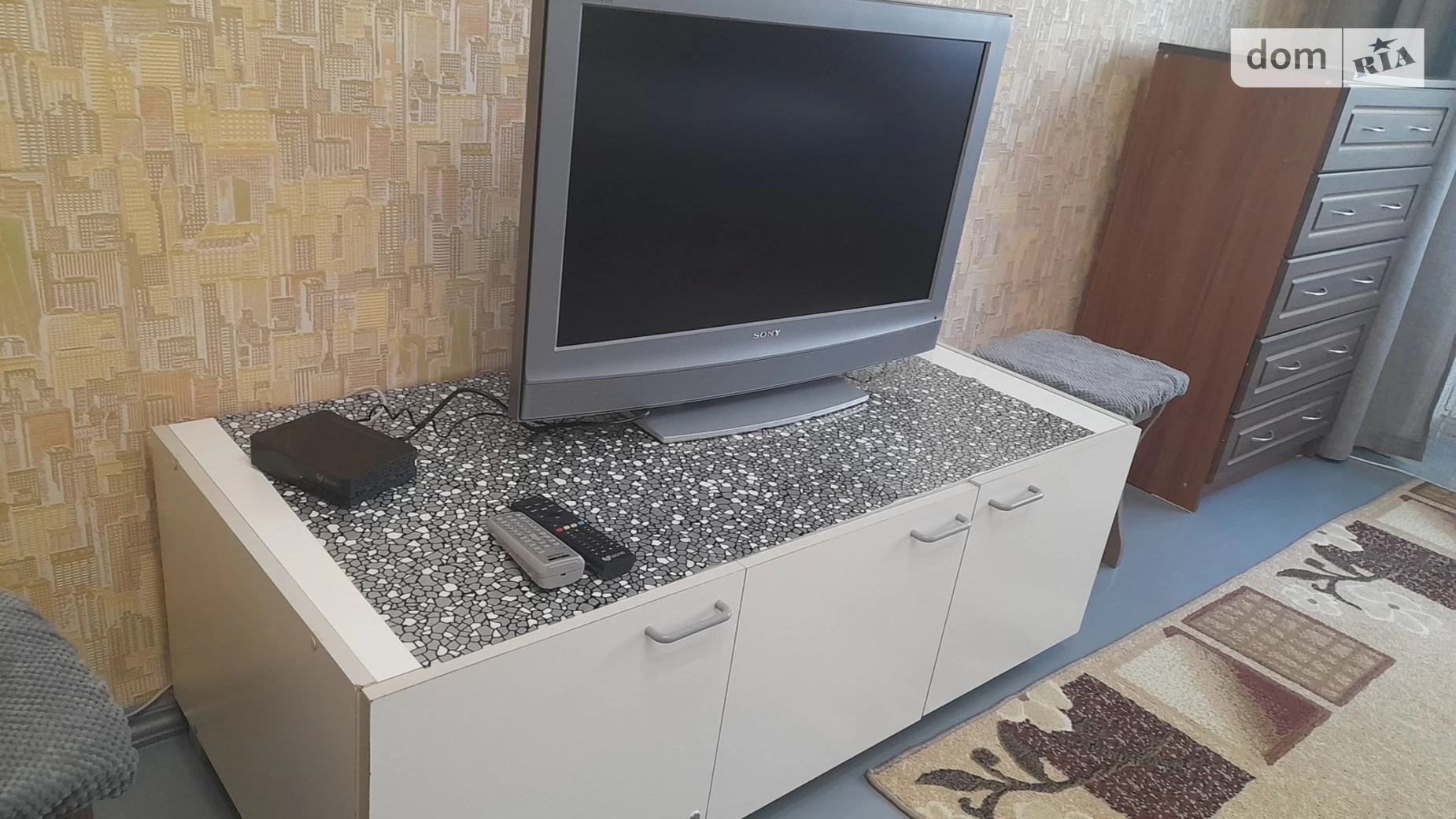 Здається в оренду 1-кімнатна квартира у Рівному, вул. Княгині Ольги, 13 - фото 2