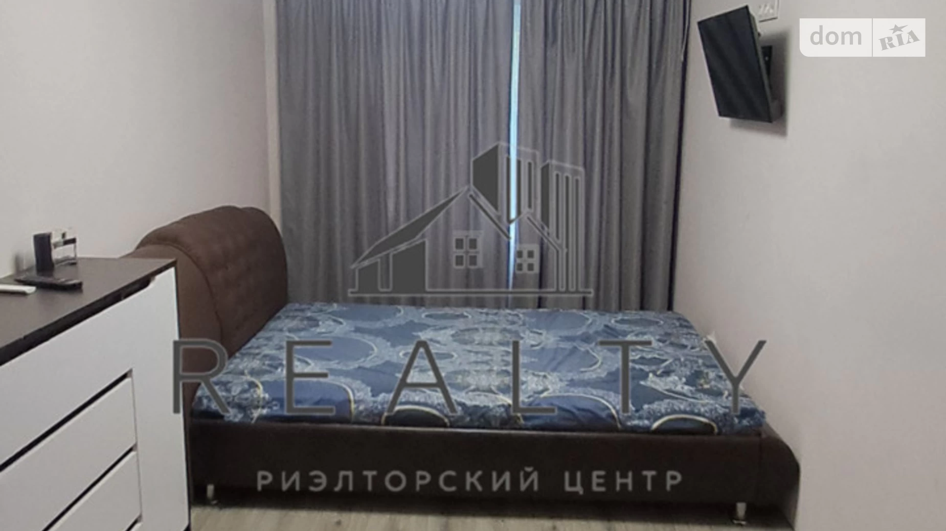 2-комнатная квартира 44 кв. м в Запорожье, ул. Чумаченко, 13 - фото 5