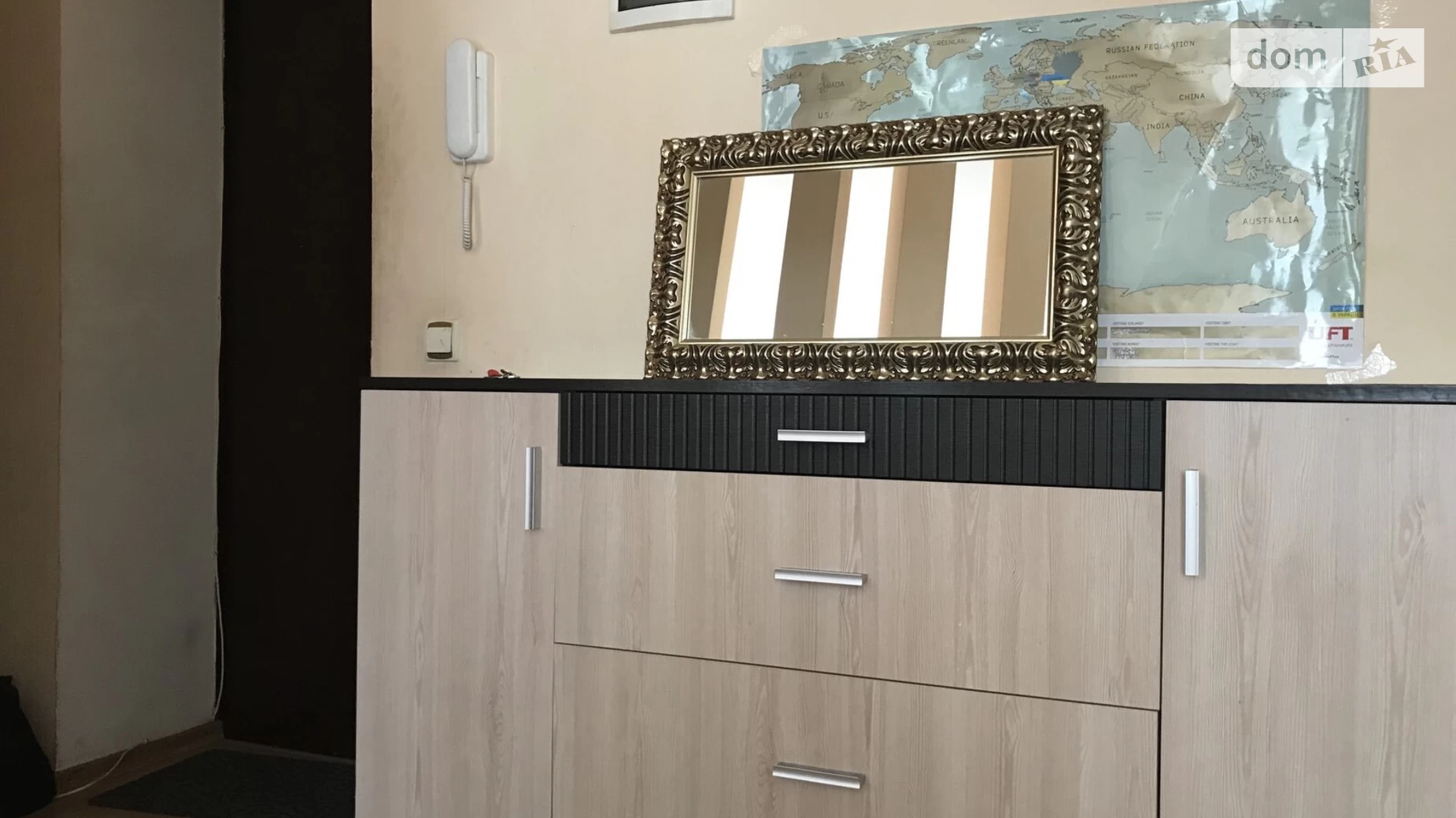 Здається в оренду 1-кімнатна квартира у Дніпрі, вул. Піхоти Короля(Чайкіної Лізи) - фото 2