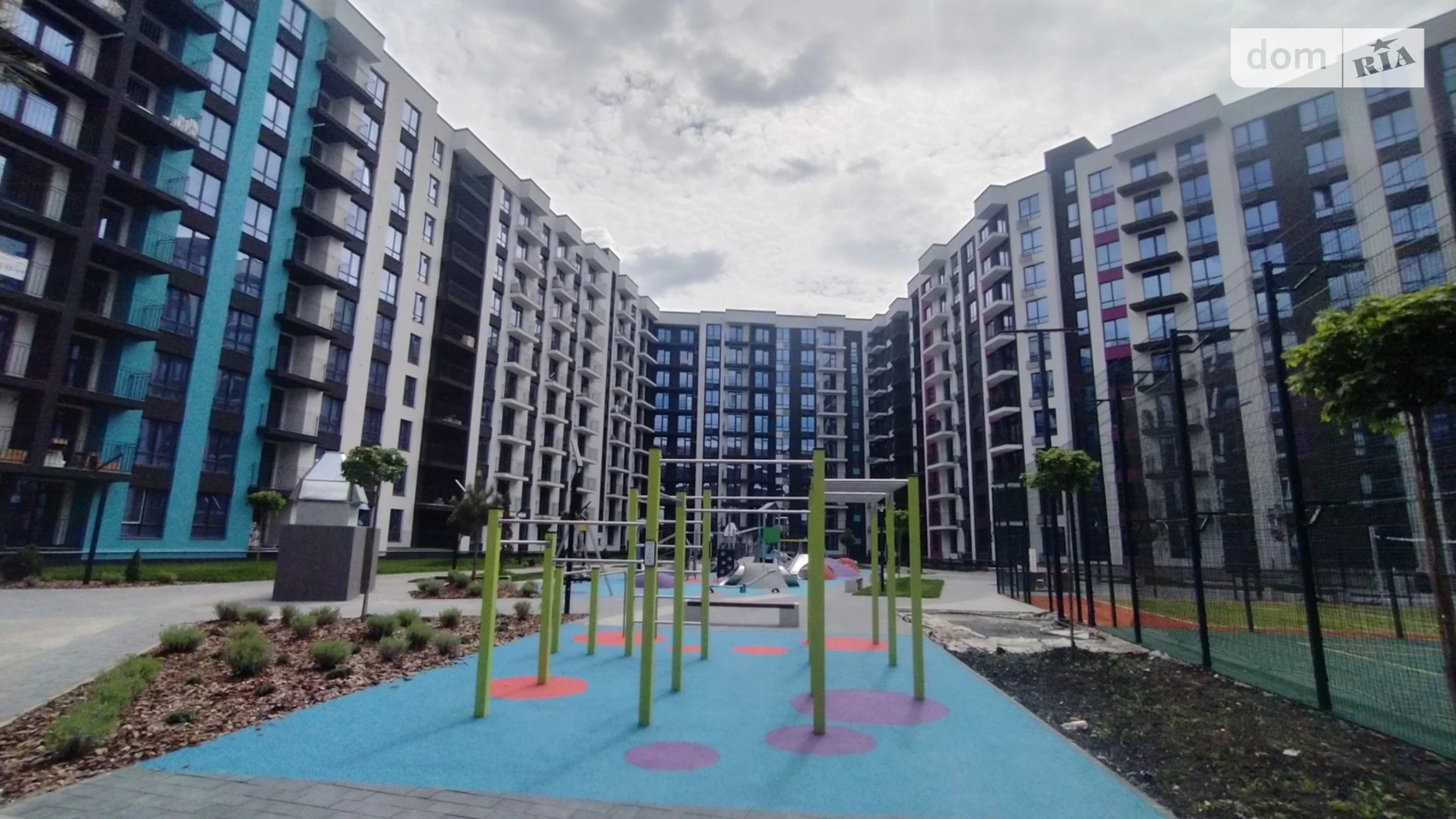 Продается 1-комнатная квартира 43 кв. м в Ивано-Франковске, ул. Крайковского - фото 4