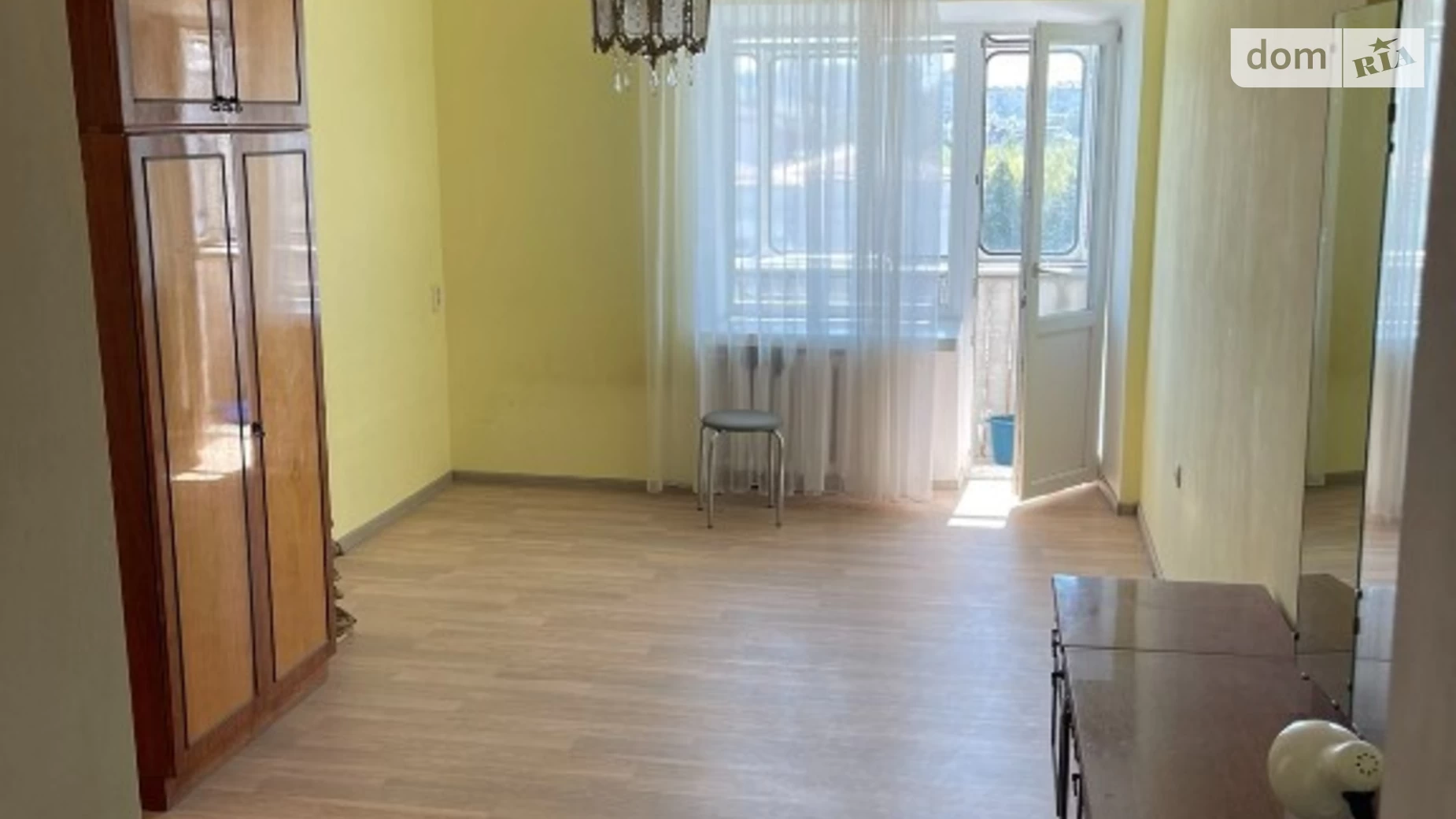 Продается 2-комнатная квартира 52 кв. м в Хмельницком, ул. Каменецкая, 71 - фото 3