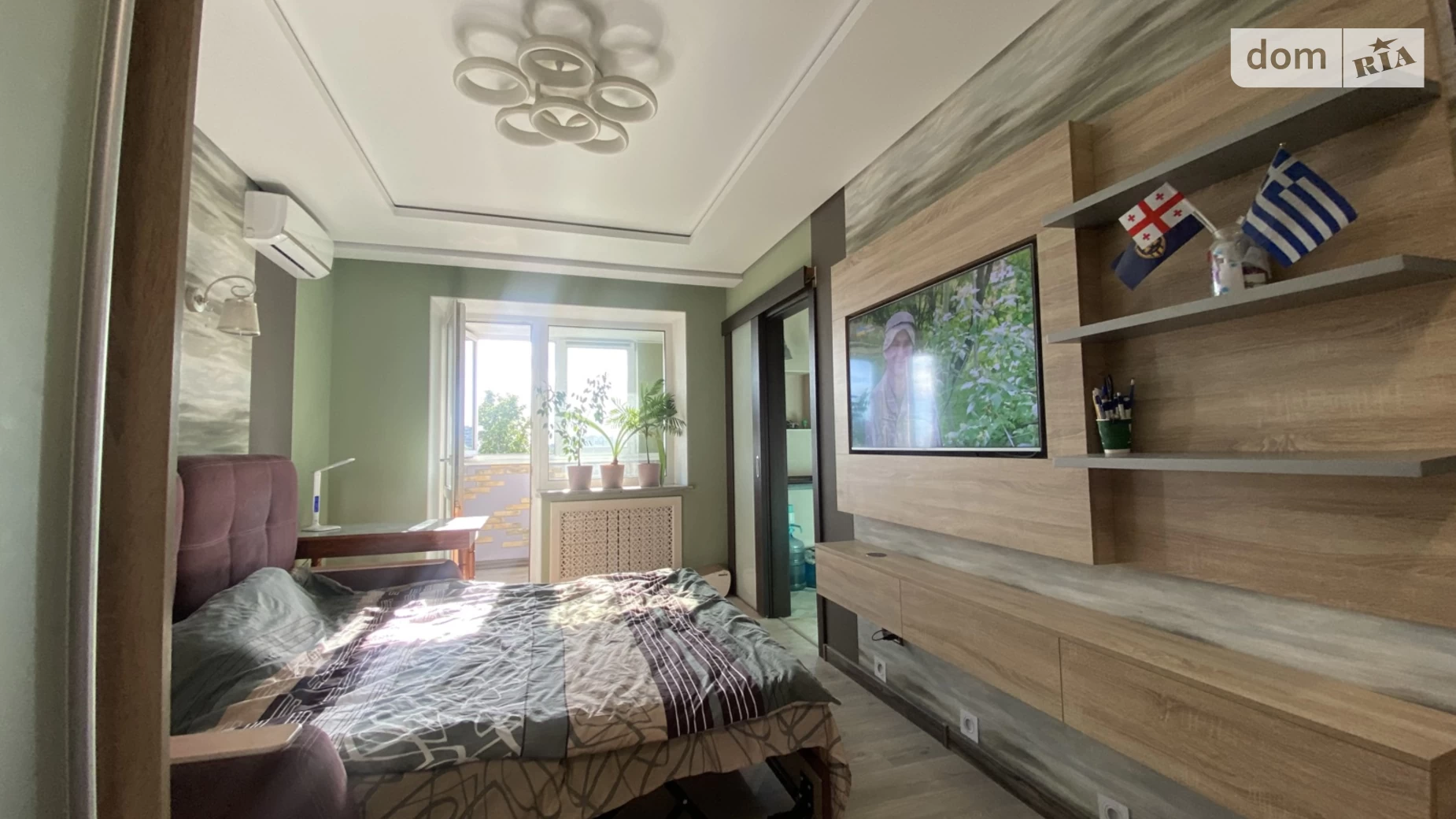 Продается 2-комнатная квартира 44 кв. м в Харькове, ул. Григоровская, 86А - фото 3