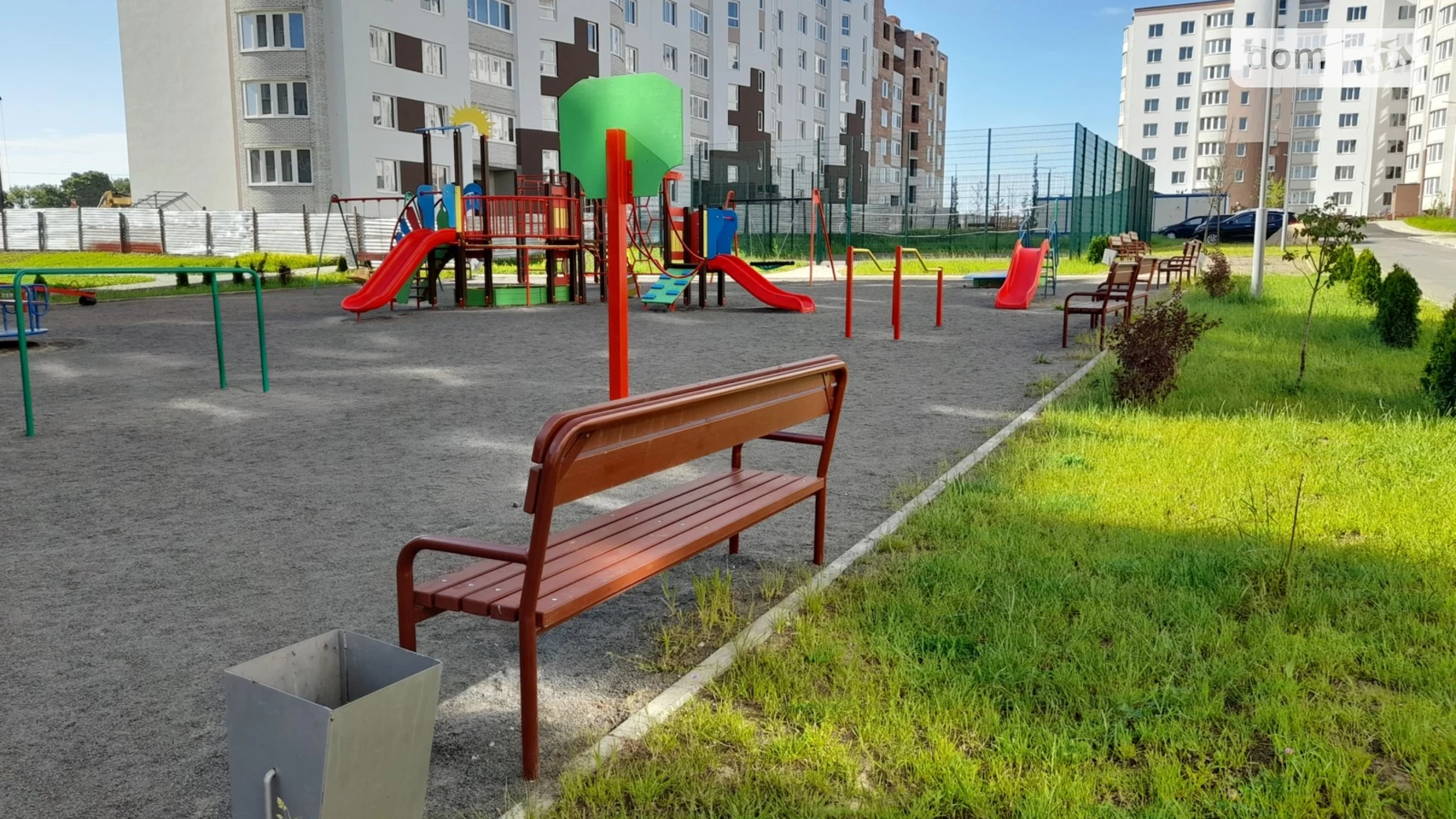 Продается 1-комнатная квартира 48 кв. м в Виннице, ул. Александровская - фото 2