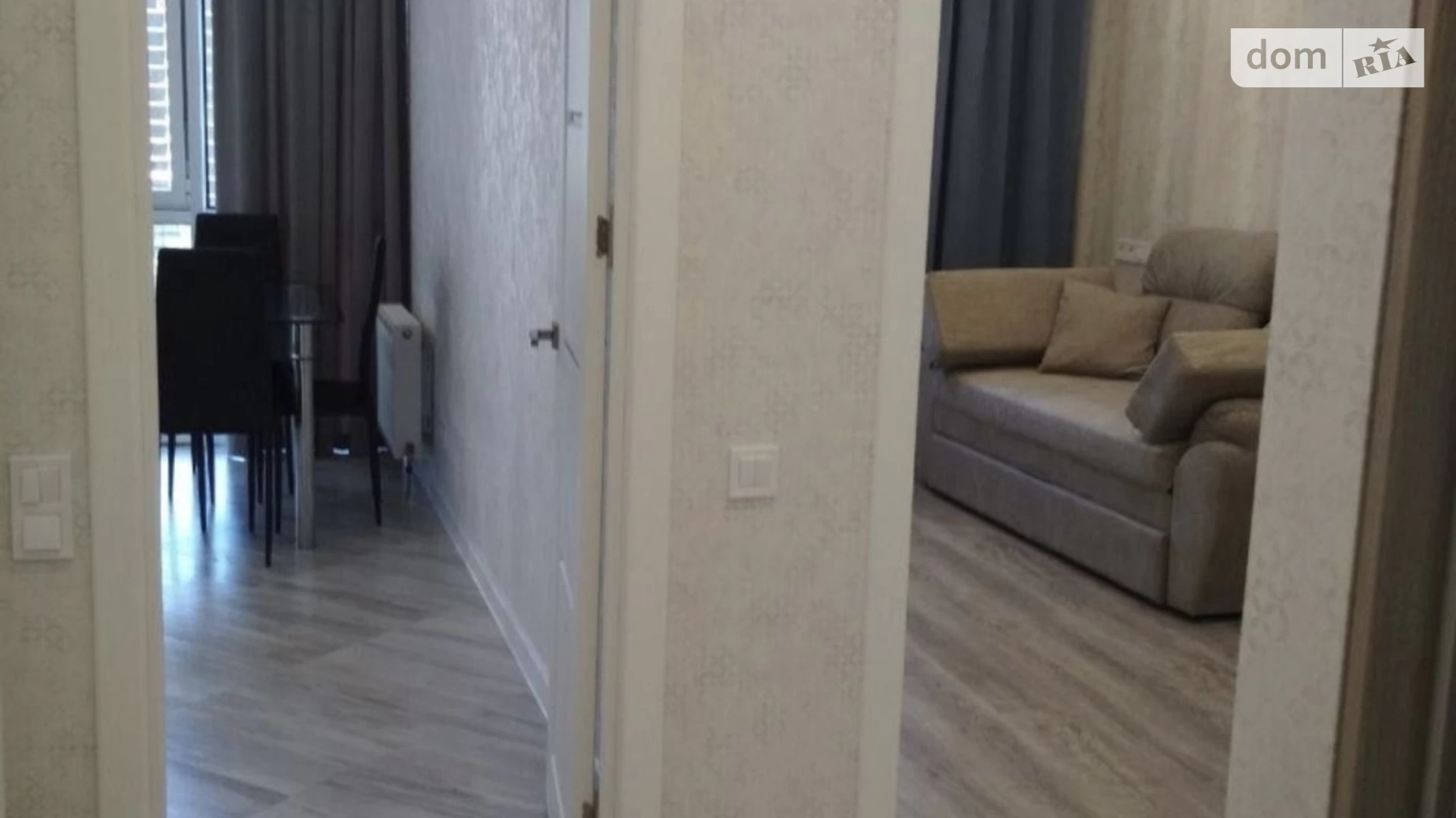 Продается 2-комнатная квартира 55 кв. м в Одессе, ул. Генуэзская, 3А - фото 3