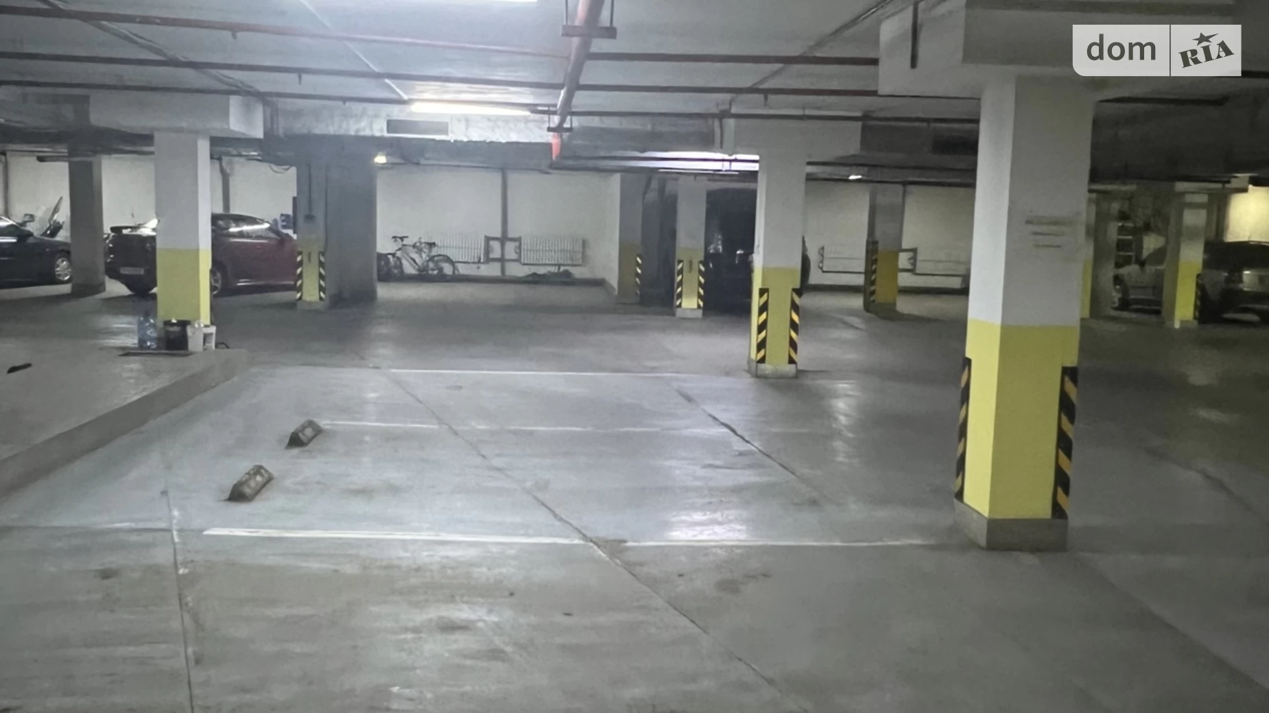 Продається підземний паркінг під легкове авто на 17.9 кв. м, цена: 12000 $ - фото 3