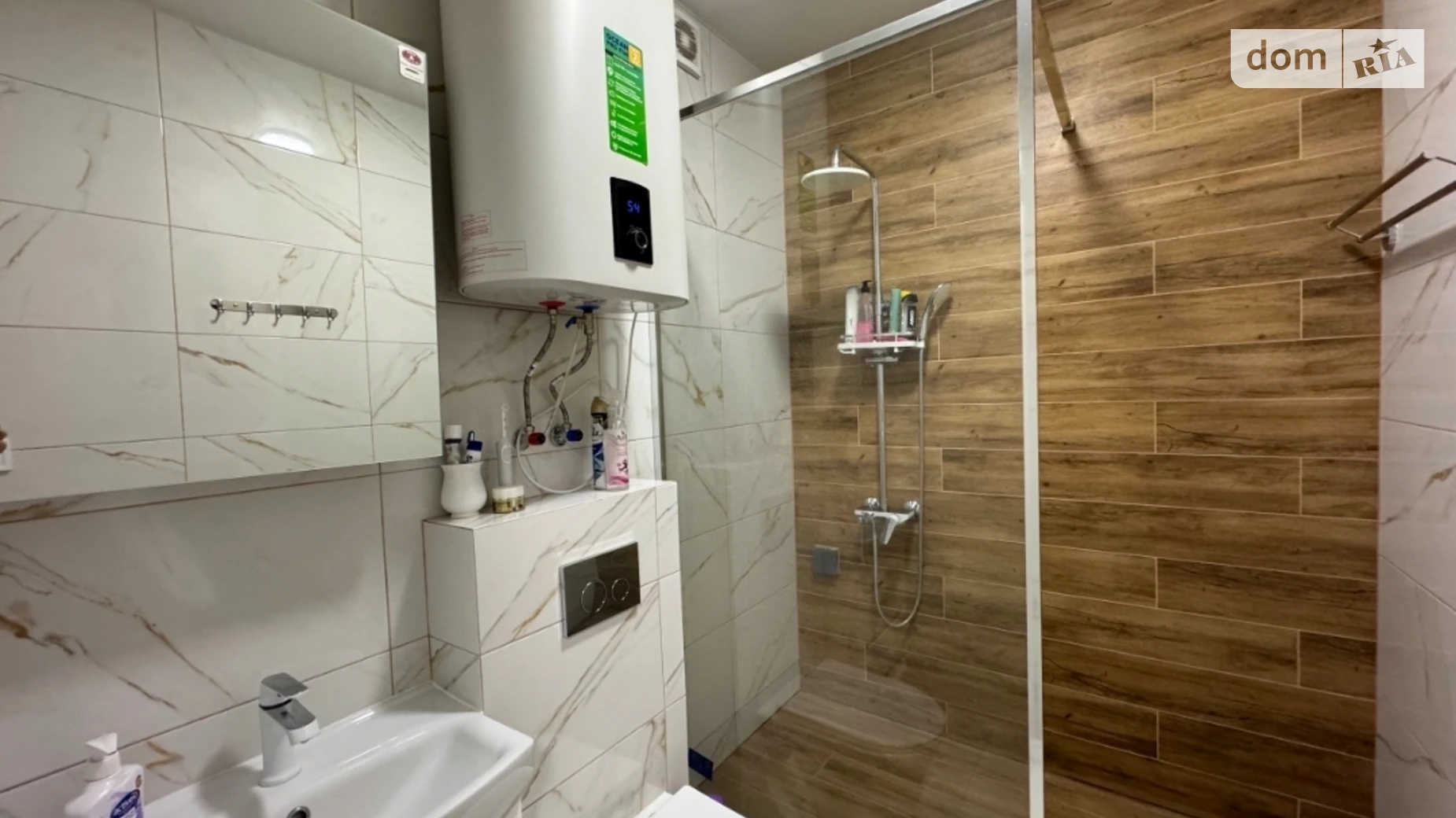 Продається 1-кімнатна квартира 37.4 кв. м у Ірпені, вул. Виговського(Суворова), 2Д/4 - фото 2