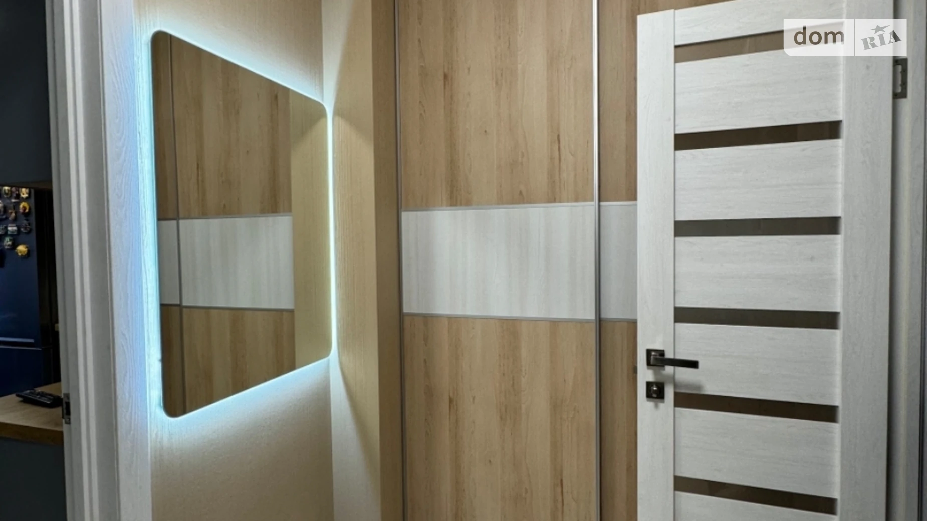 Продається 1-кімнатна квартира 37.4 кв. м у Ірпені, вул. Виговського(Суворова), 2Д/4 - фото 4