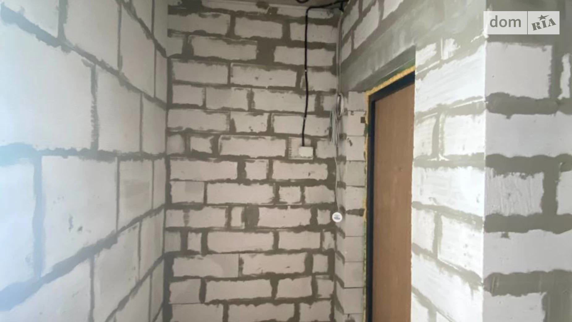 Продається 1-кімнатна квартира 44 кв. м у Одесі, просп. Гагаріна, 19 корпус 2 - фото 3