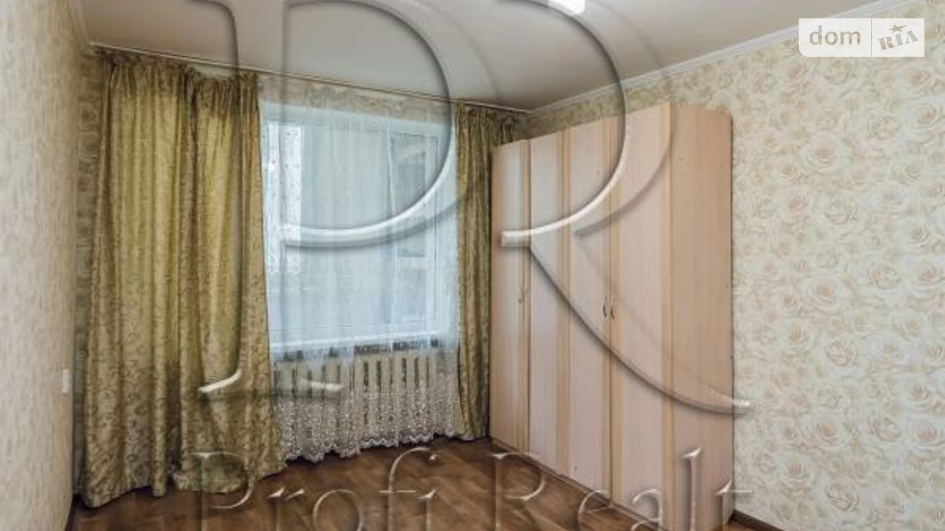 Продается 1-комнатная квартира 30 кв. м в Киеве, просп. Лесной, 19 - фото 4