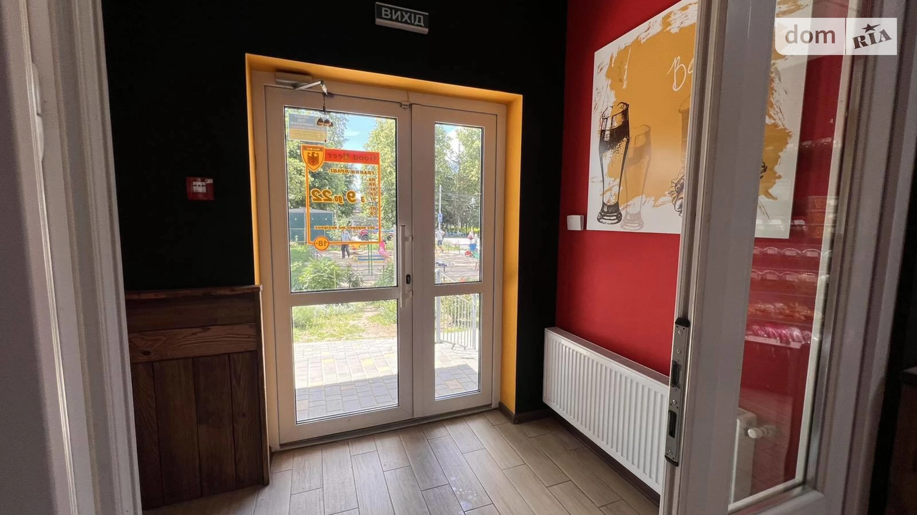 Продается объект сферы услуг 57 кв. м в 8-этажном здании, цена: 10000 $ - фото 4
