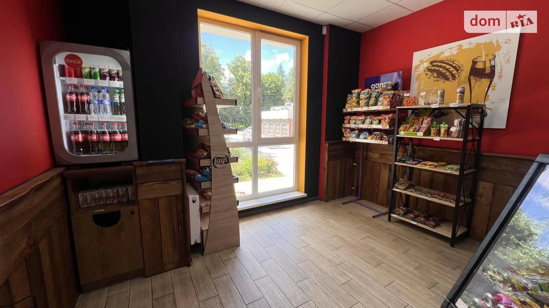 Продается объект сферы услуг 57 кв. м в 8-этажном здании, цена: 10000 $ - фото 5
