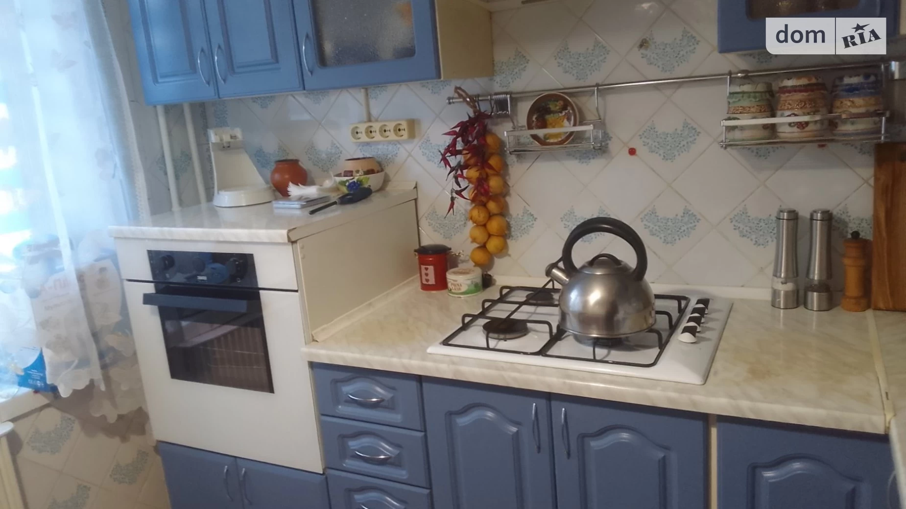 Продается 2-комнатная квартира 50 кв. м в Киеве, ул. Подлесная, 5/21 - фото 2