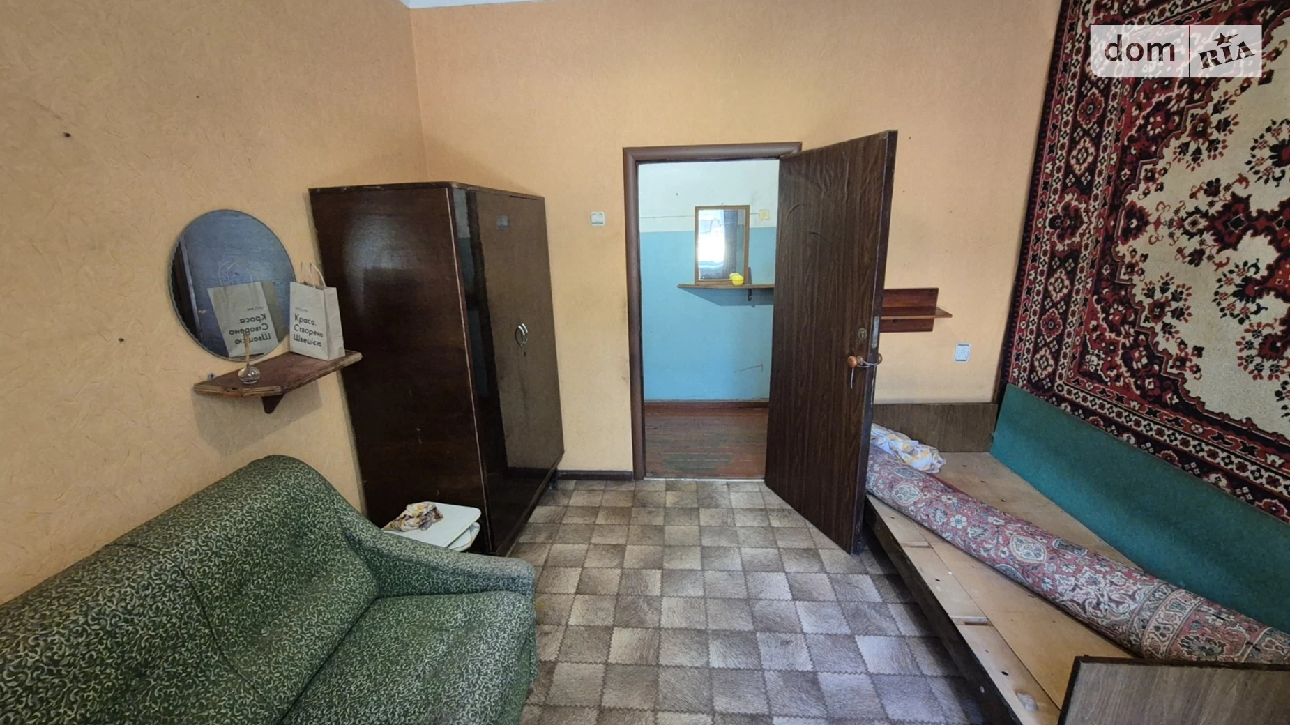 Продается 2-комнатная квартира 48 кв. м в Светловодске, ул. Гагарина, 10 - фото 3