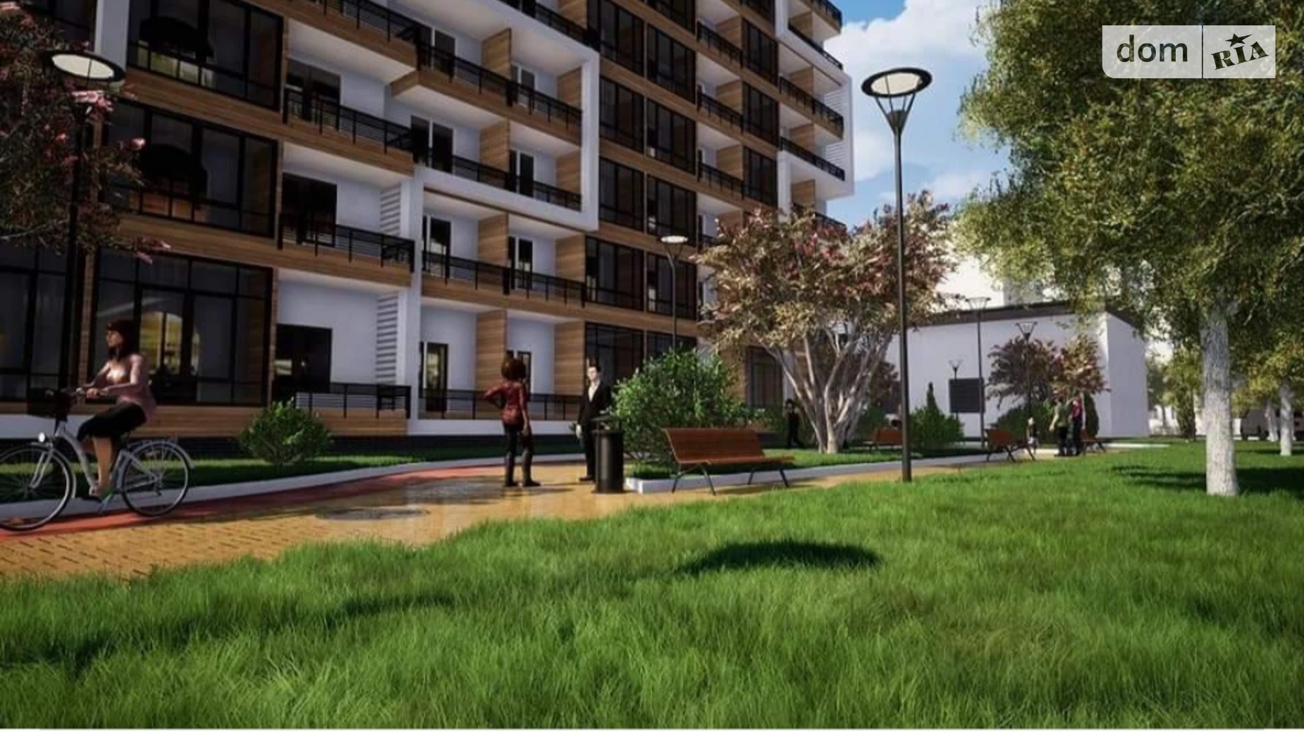 Продається 2-кімнатна квартира 48 кв. м у Вінниці, цена: 75000 $ - фото 4