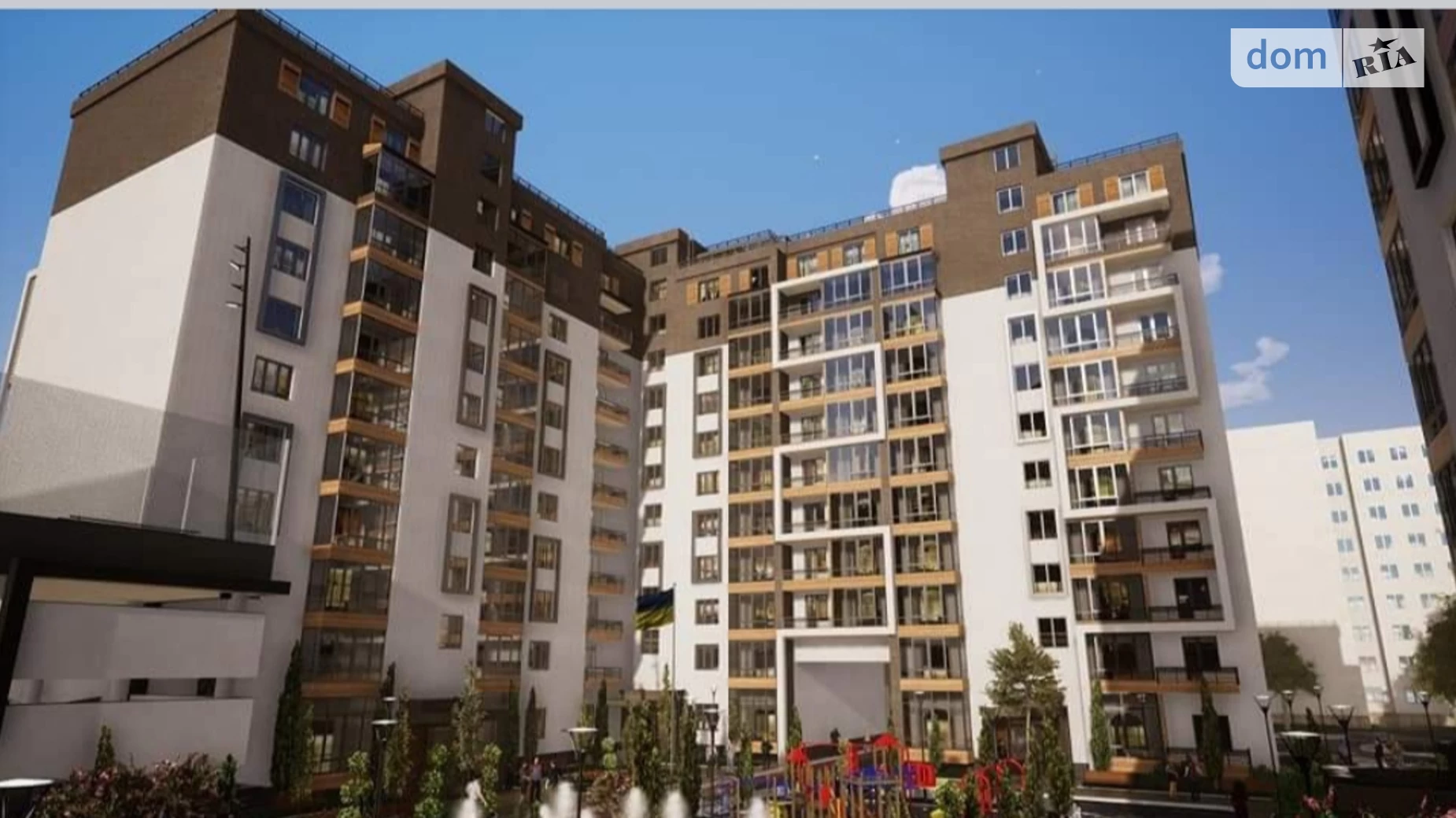 Продається 2-кімнатна квартира 48 кв. м у Вінниці, цена: 75000 $ - фото 5