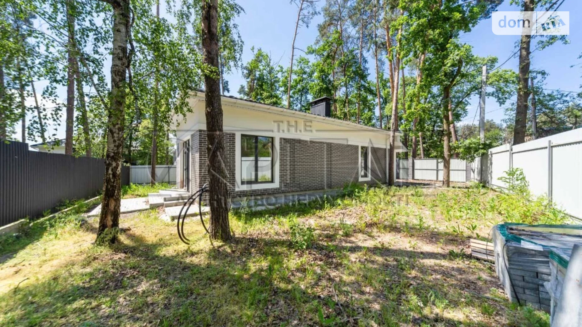 Продається одноповерховий будинок 130 кв. м з терасою, цена: 135000 $ - фото 3