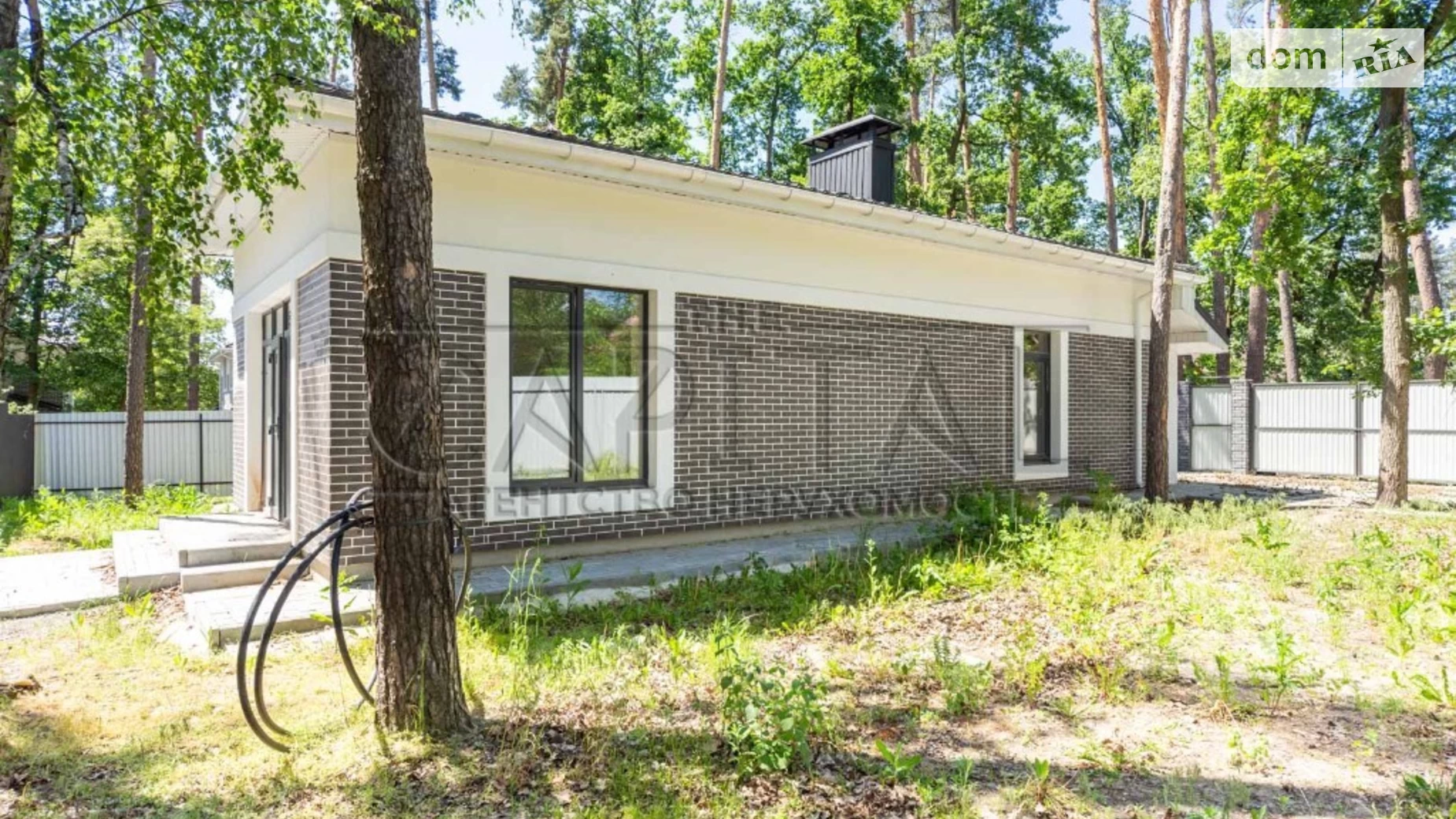 Продається одноповерховий будинок 130 кв. м з терасою, цена: 135000 $ - фото 4