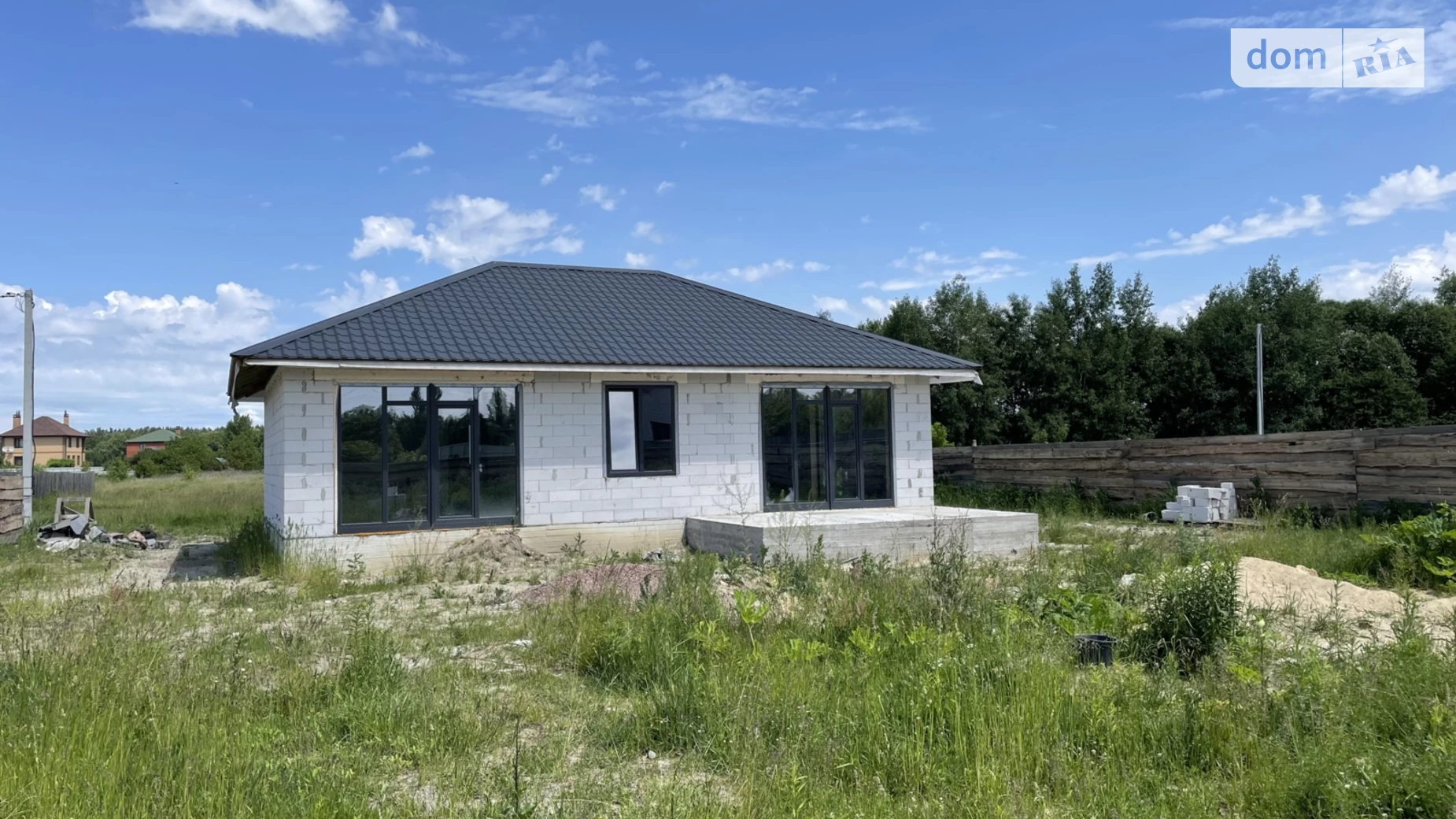 Продается одноэтажный дом 97 кв. м с мебелью, цена: 75000 $ - фото 3
