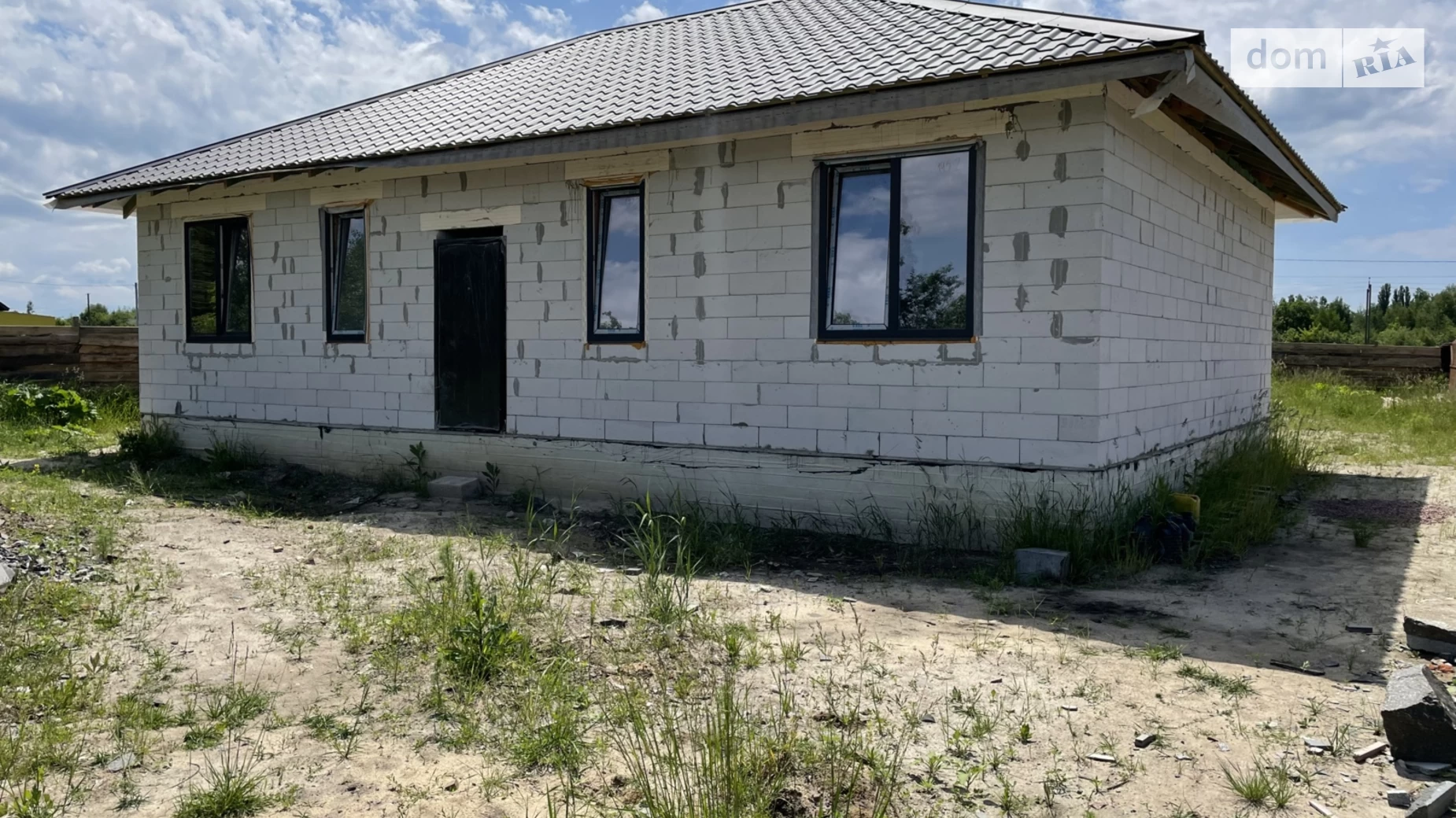 Продается одноэтажный дом 97 кв. м с мебелью, цена: 75000 $ - фото 5
