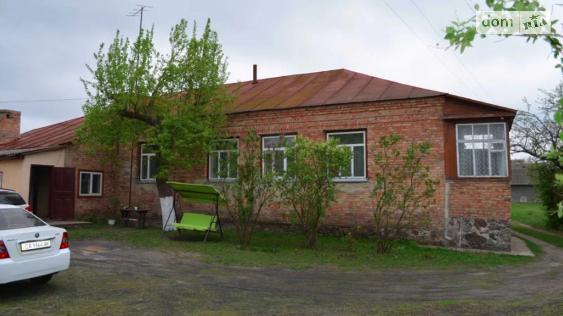 Продается одноэтажный дом 186 кв. м с мансардой, цена: 25000 $ - фото 2