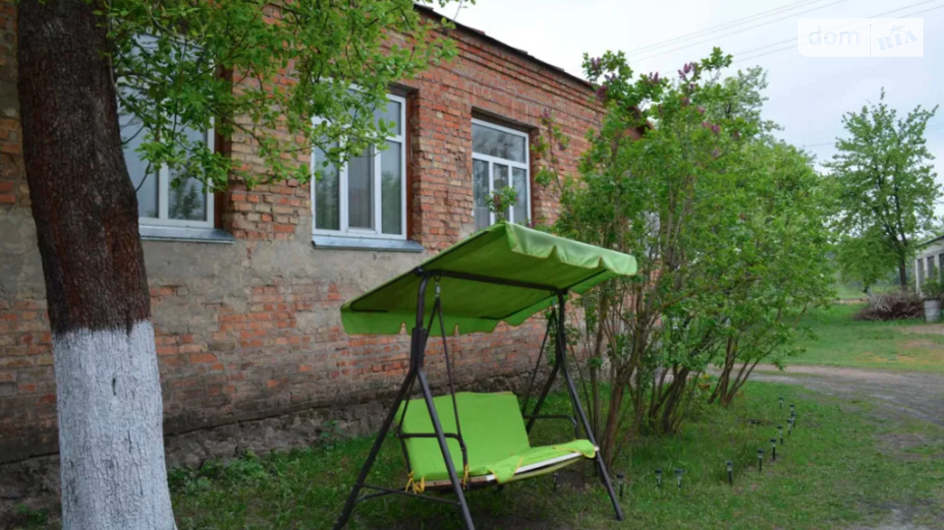 Продается одноэтажный дом 186 кв. м с мансардой, цена: 25000 $ - фото 3