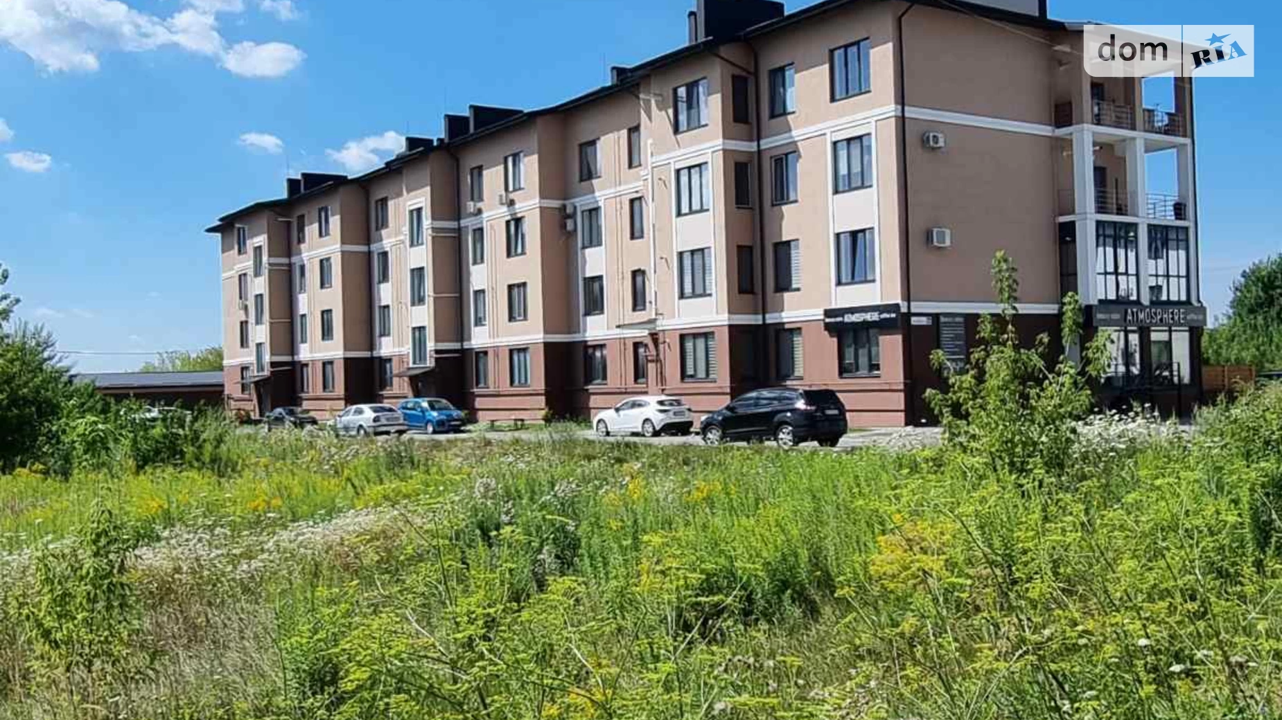Продається 2-кімнатна квартира 64 кв. м у Рівному, вул. Різдвяна, 1 - фото 5