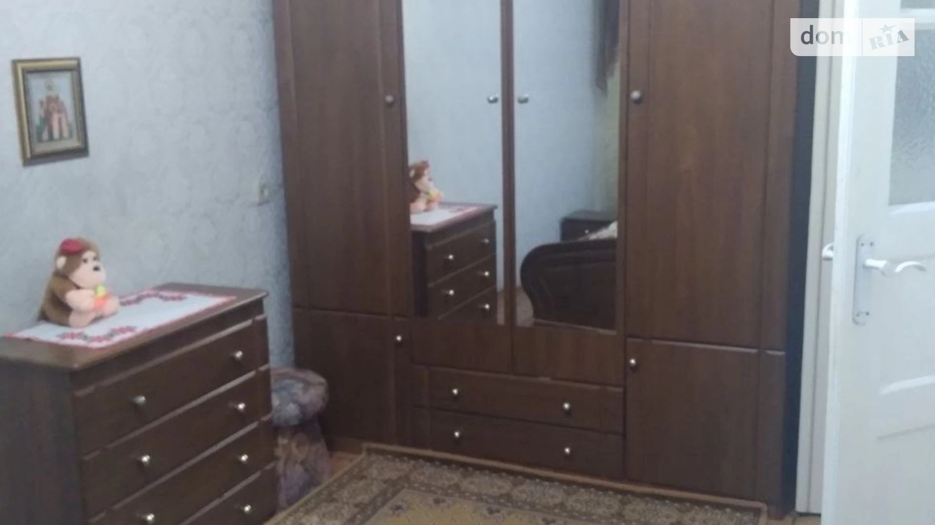 Продается 2-комнатная квартира 54 кв. м в Николаеве, ул. Благовісного(Никольська) - фото 2