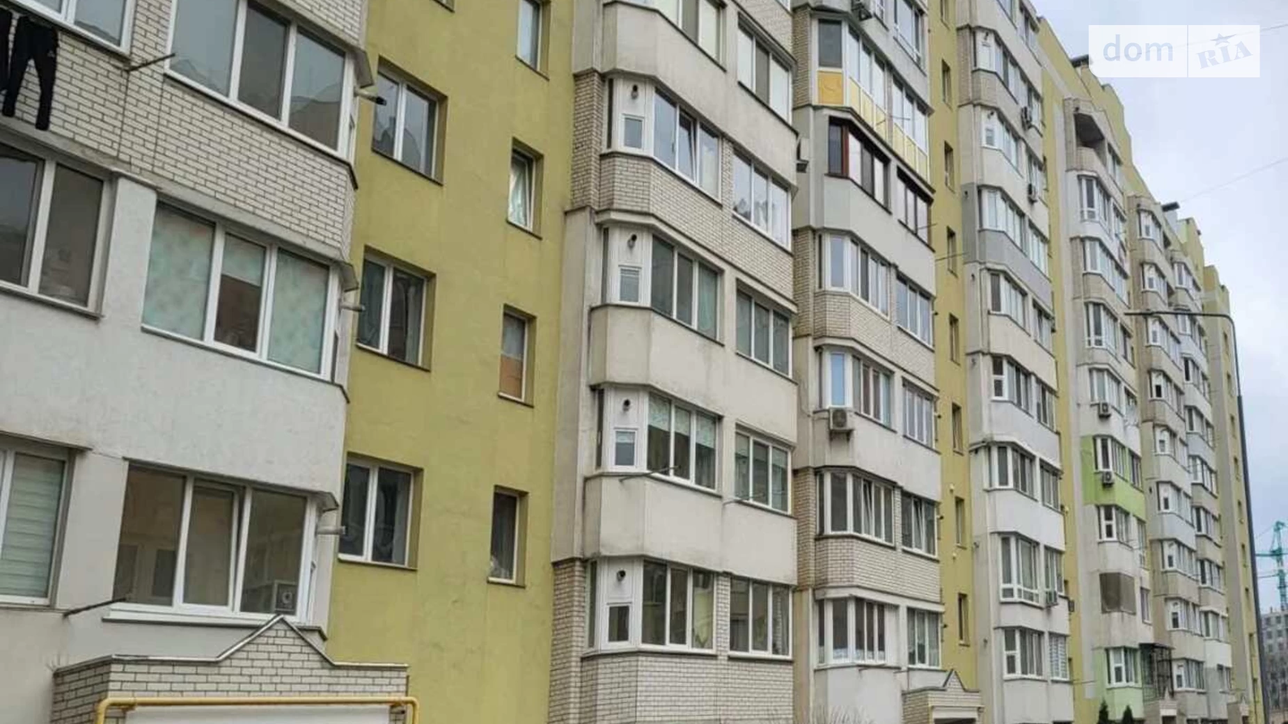 Продается 2-комнатная квартира 65 кв. м в Виннице - фото 2