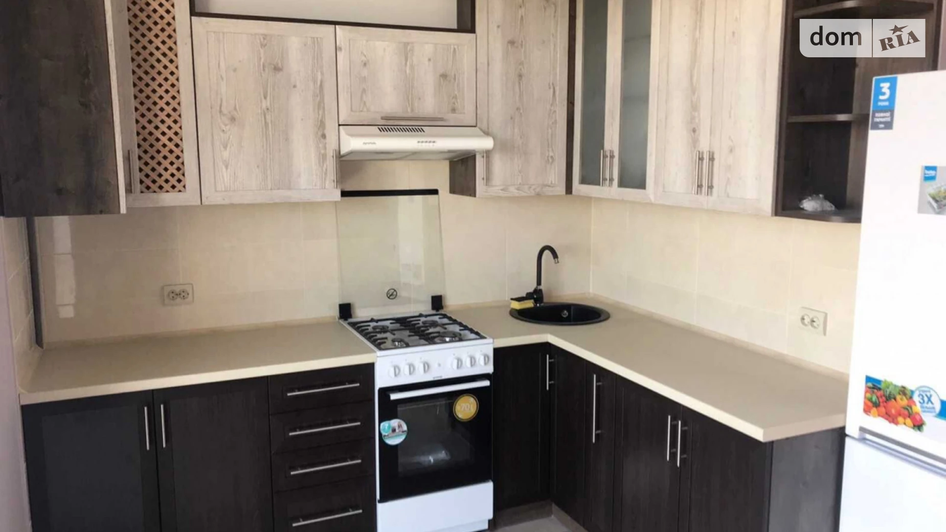 Здається в оренду 2-кімнатна квартира 68 кв. м у Львові, вул. Пасічна - фото 2