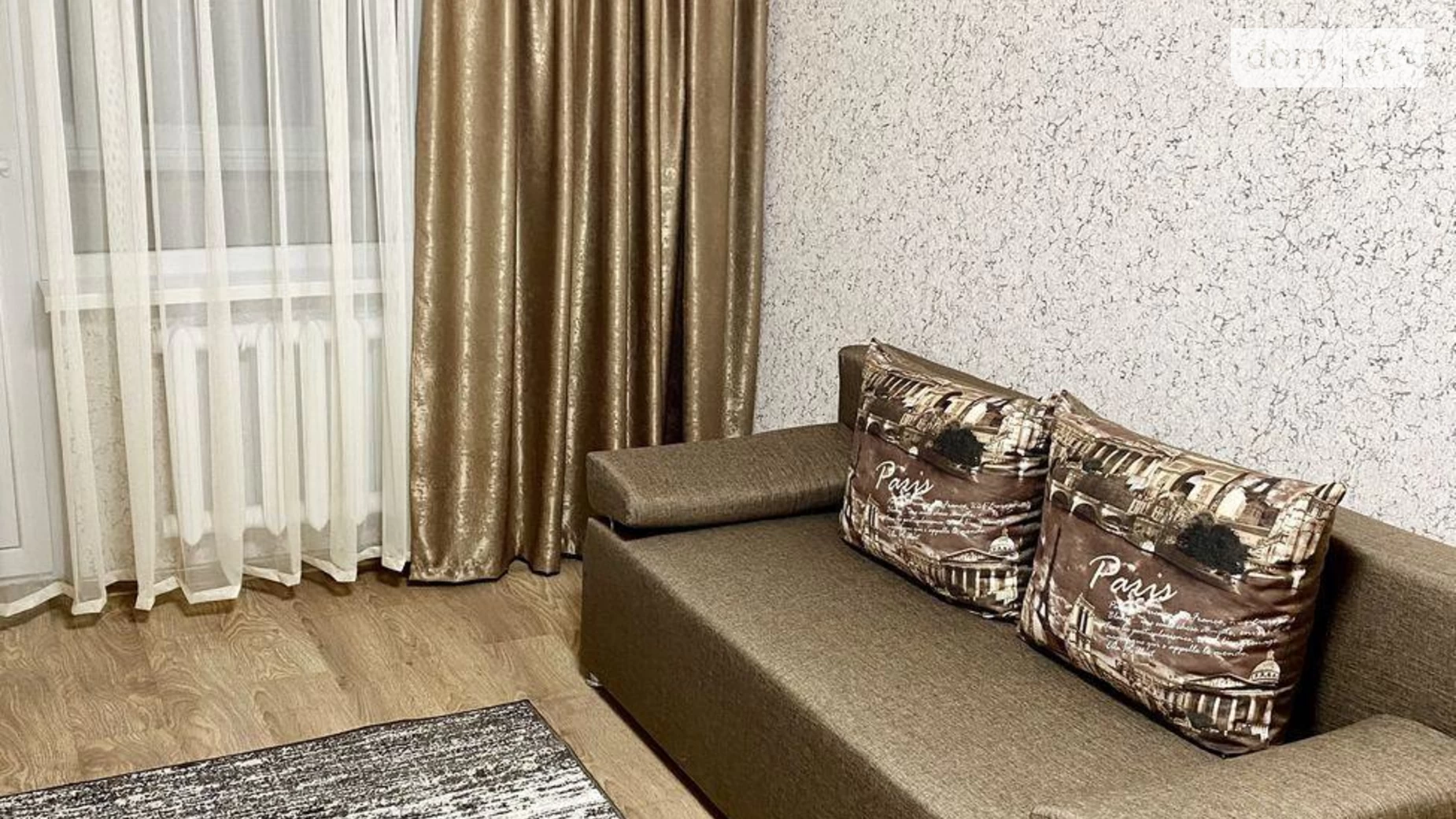Продается 2-комнатная квартира 50 кв. м в Одессе, ул. Академика Королева, 112/1 - фото 3