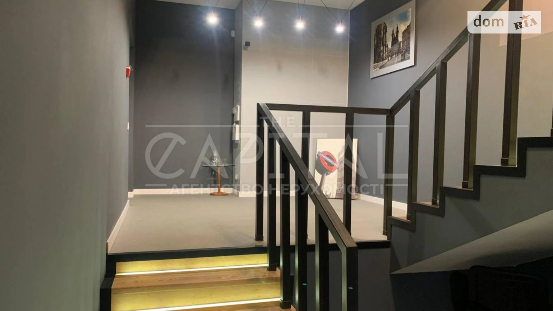 Сдается в аренду офис 190 кв. м в бизнес-центре, цена: 2600 $ - фото 2