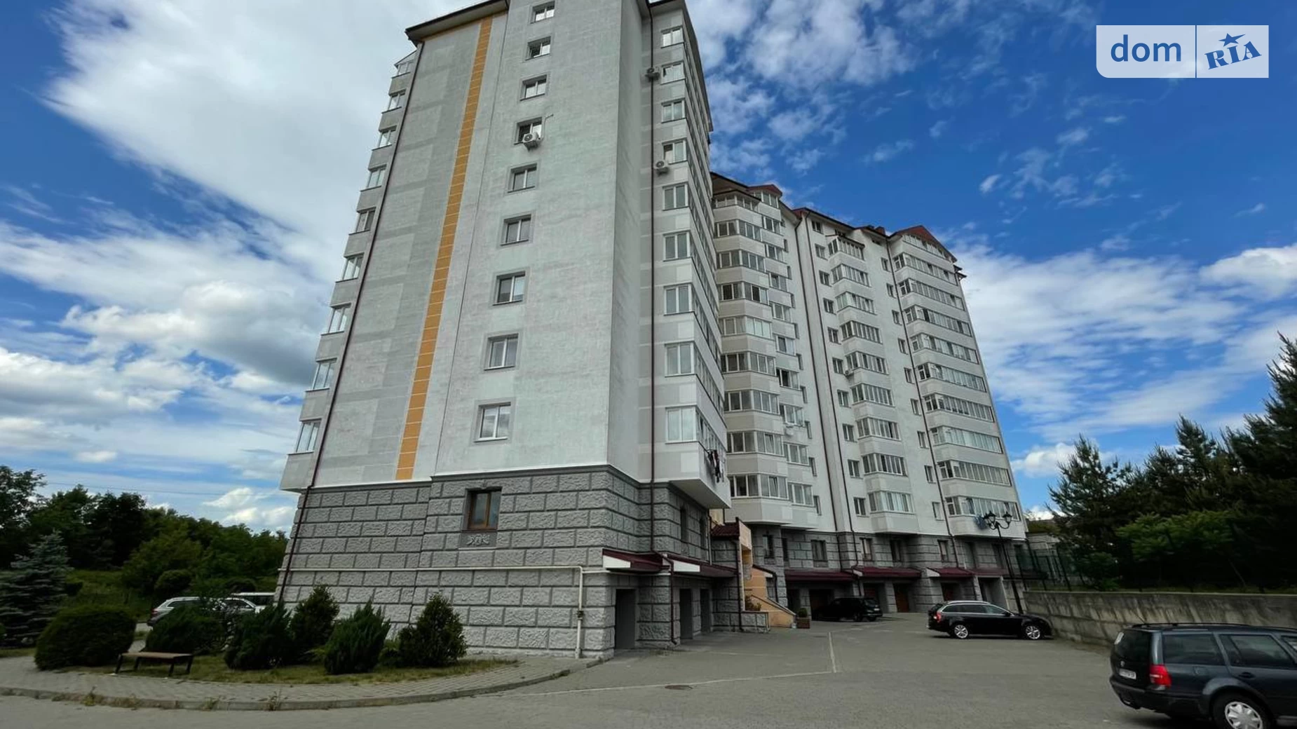 Продается 2-комнатная квартира 81 кв. м в Никитинцах, ул. Украинских Декабристов, 58 - фото 2