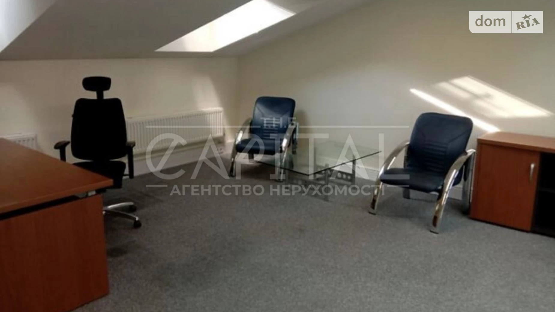 Сдается в аренду офис 212 кв. м в бизнес-центре, цена: 3180 $ - фото 5