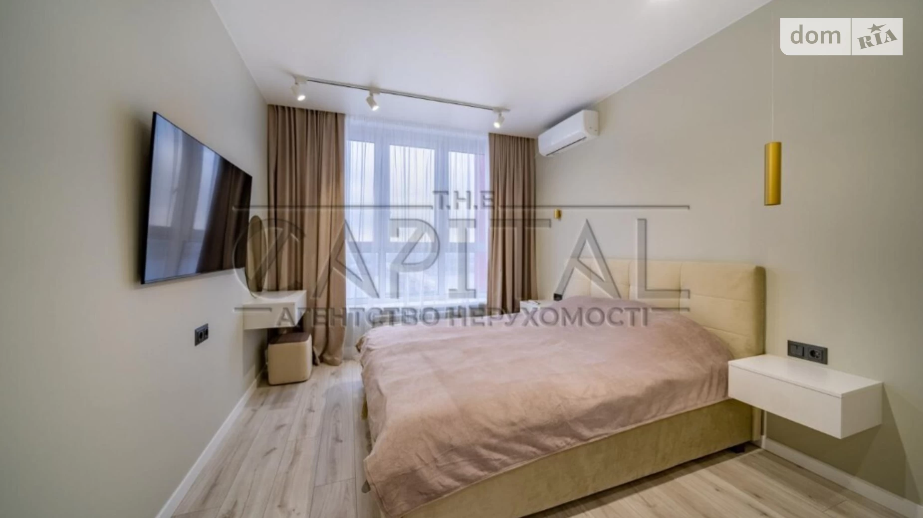 Продается 1-комнатная квартира 42 кв. м в Киеве - фото 4