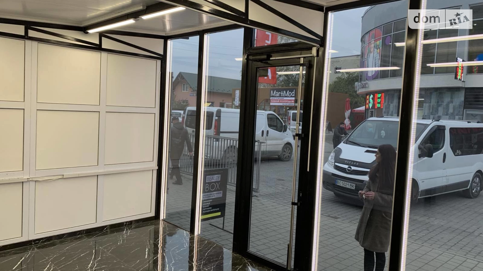 Сдается в аренду помещения свободного назначения 10 кв. м в 1-этажном здании, цена: 5000 грн - фото 4