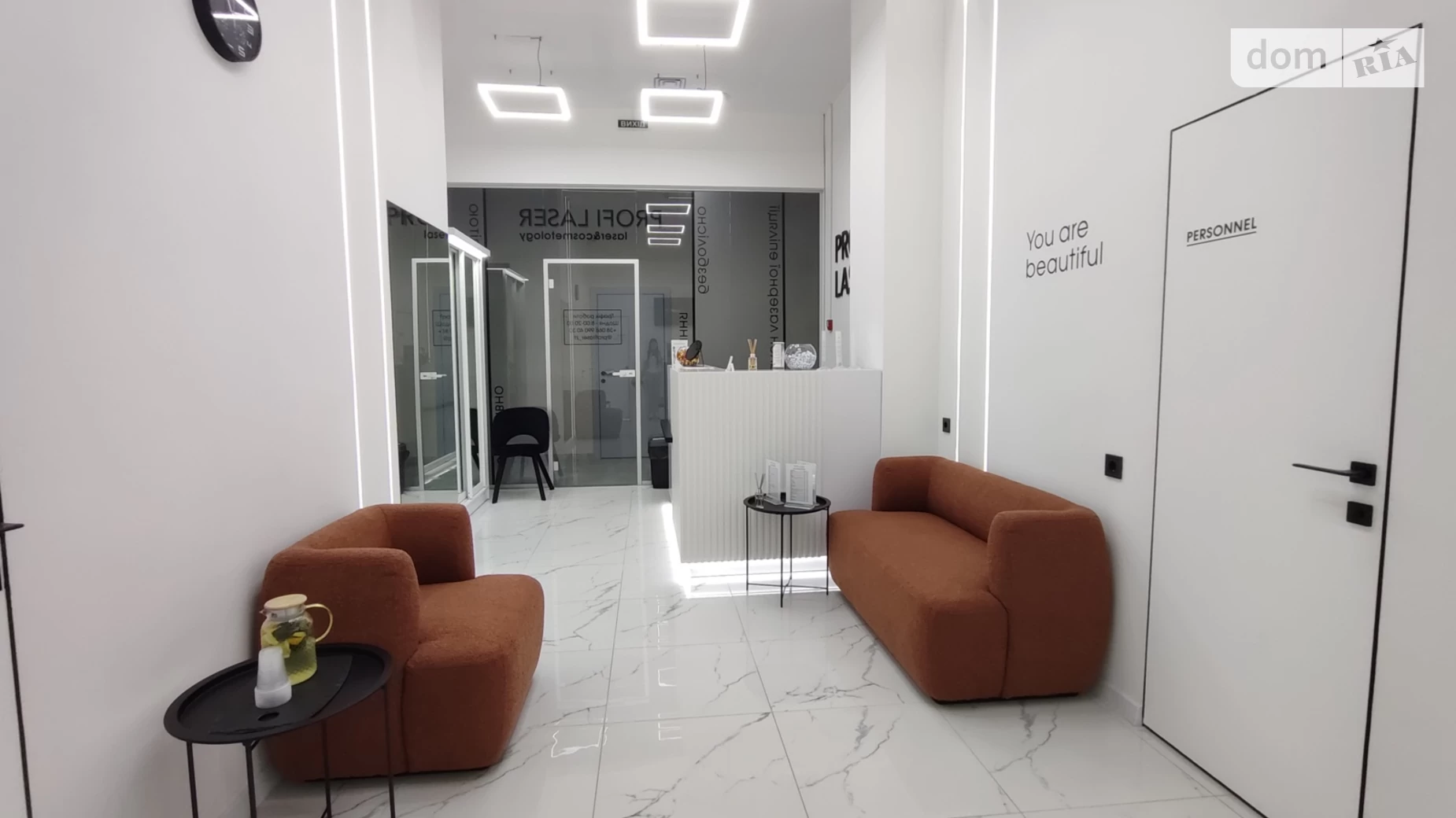 Продается офис 74.7 кв. м в бизнес-центре, цена: 119520 $ - фото 2
