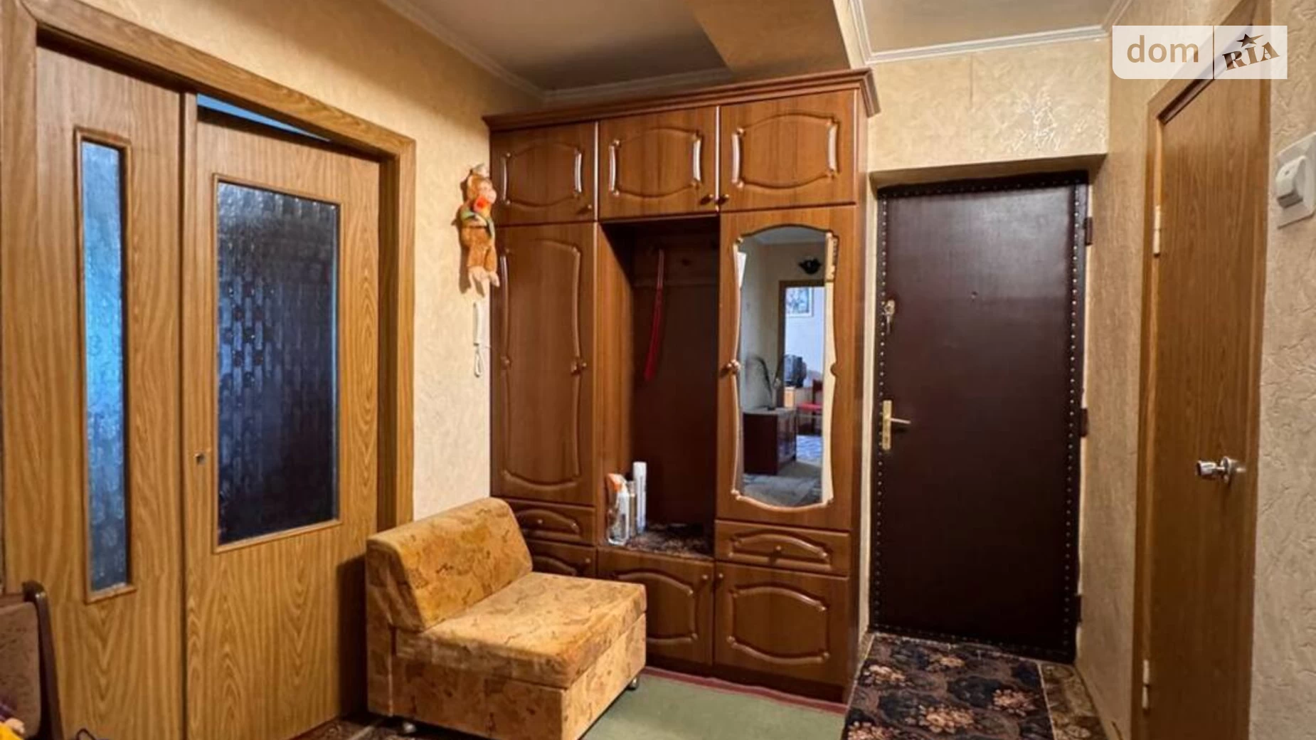 Продается 4-комнатная квартира 87 кв. м в Ужгороде, ул. 8-го Марта - фото 4