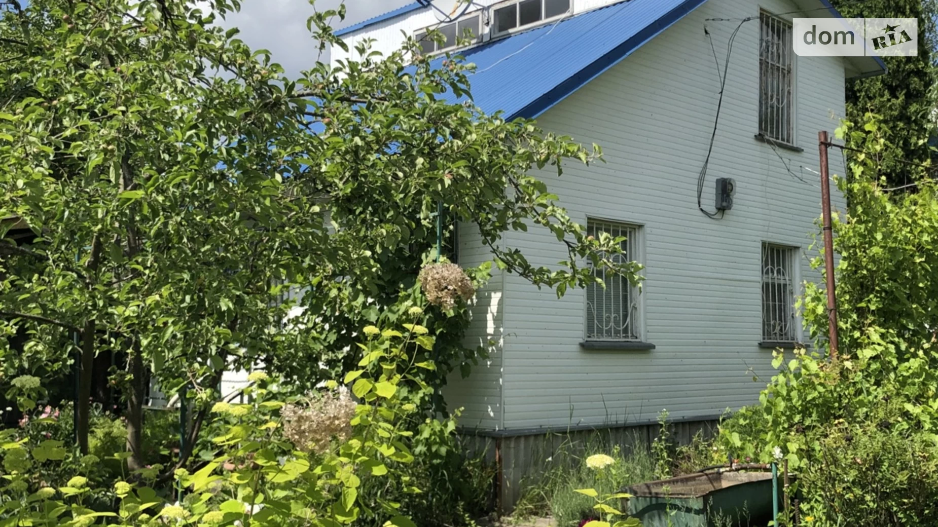 Продается дом на 2 этажа 45 кв. м с подвалом, цена: 16000 $ - фото 2