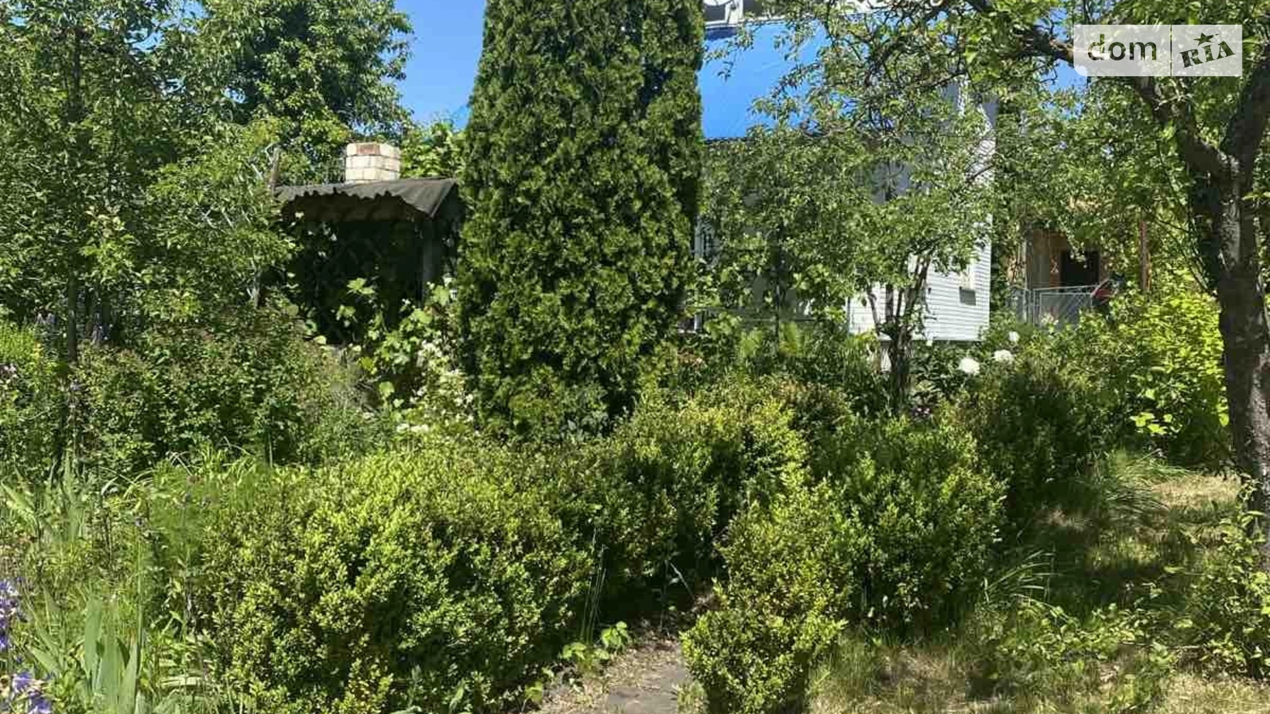 Продается дом на 2 этажа 45 кв. м с подвалом, цена: 16000 $ - фото 5