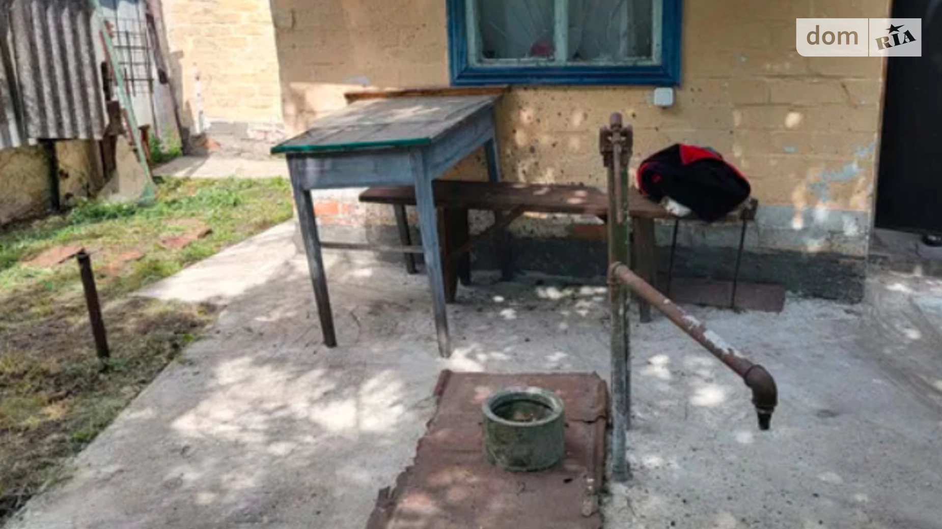 Продається одноповерховий будинок 30 кв. м з каміном, цена: 6000 $ - фото 5