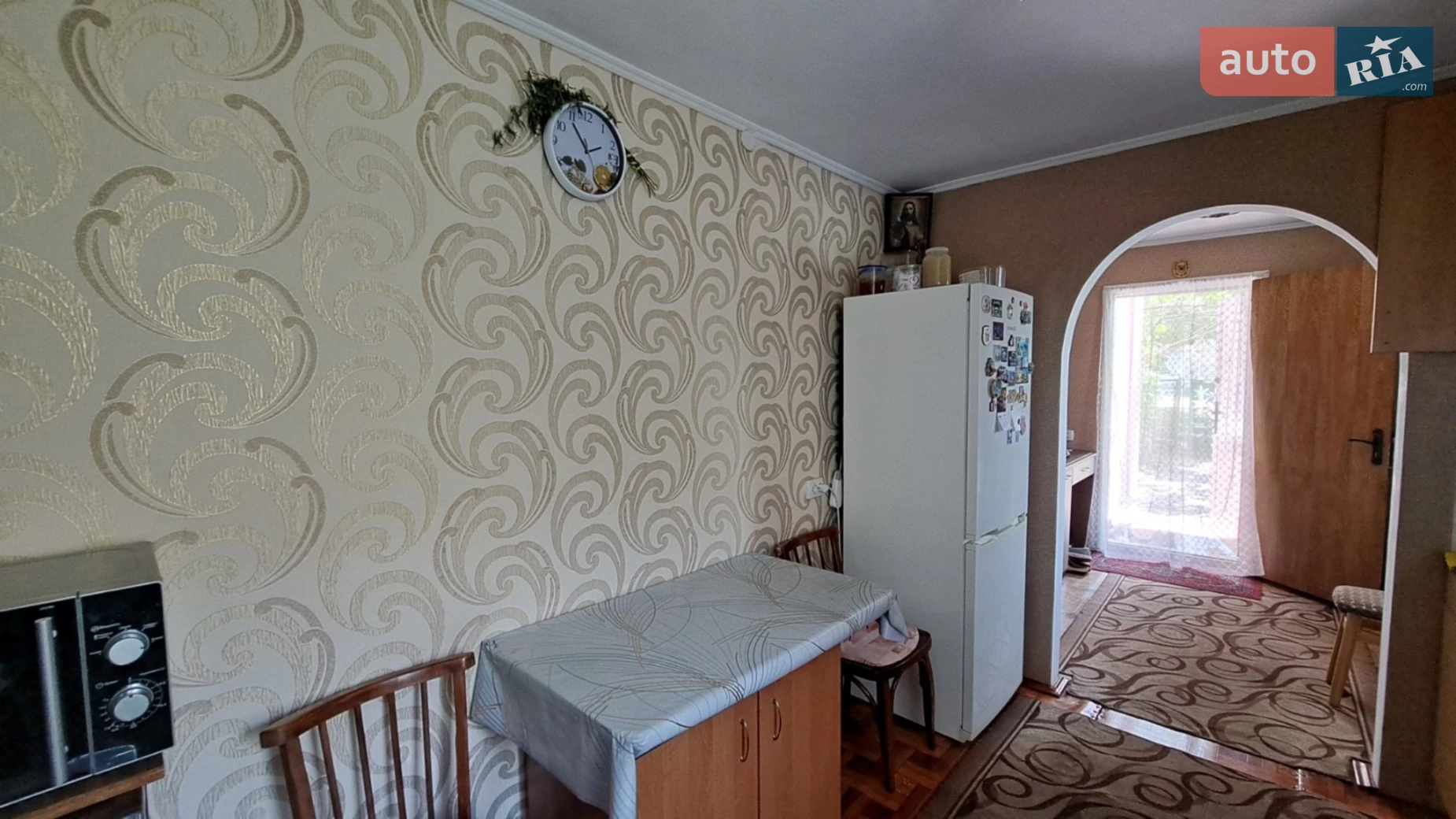 Продається частина будинку 59.3 кв. м з гаражем, цена: 59000 $ - фото 5