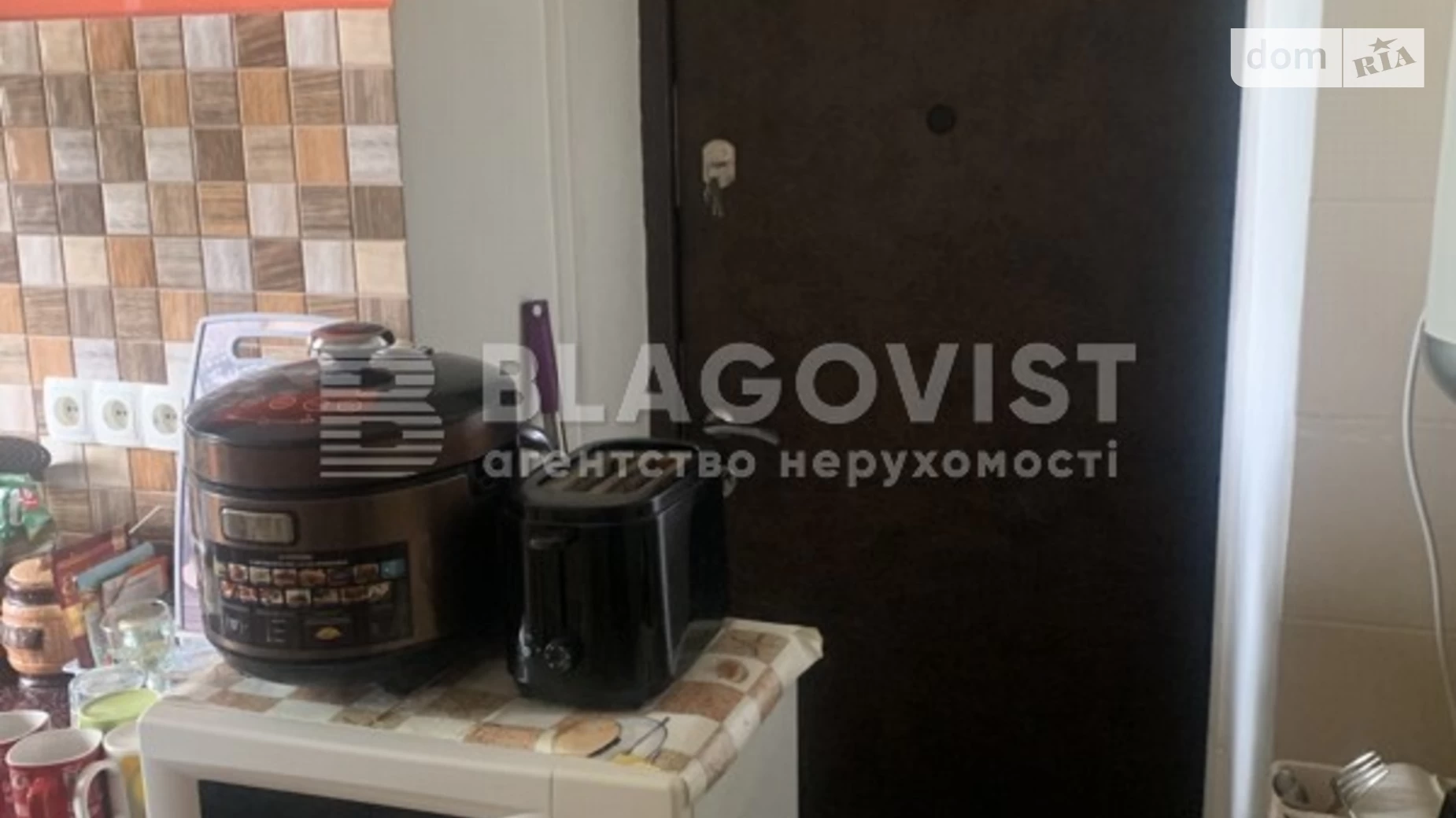 Продается 3-комнатная квартира 82 кв. м в Киеве, ул. Межигорская, 10 - фото 5