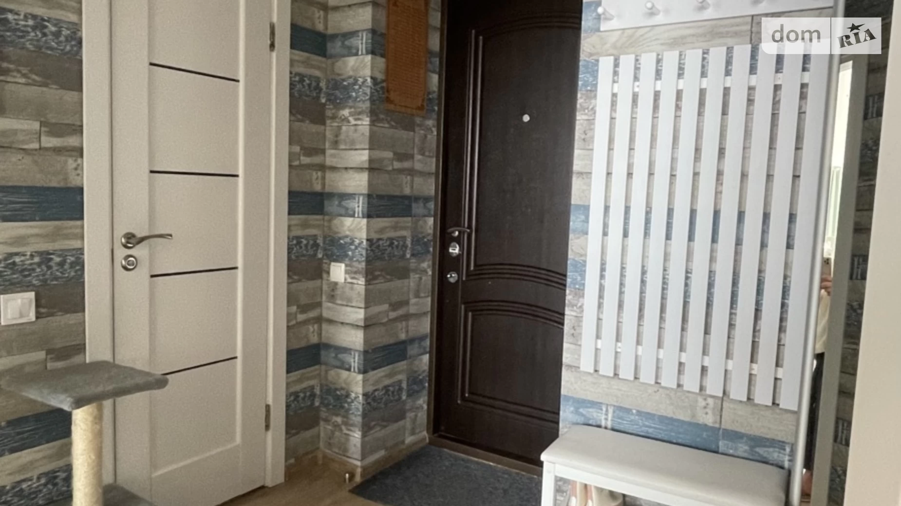 Продается 1-комнатная квартира 49.5 кв. м в Горенке, ул. Садовая - фото 3