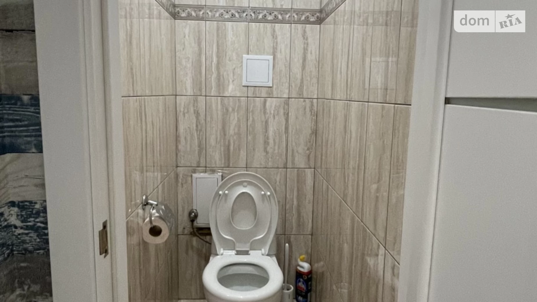 Продается 1-комнатная квартира 49.5 кв. м в Горенке, ул. Садовая - фото 4
