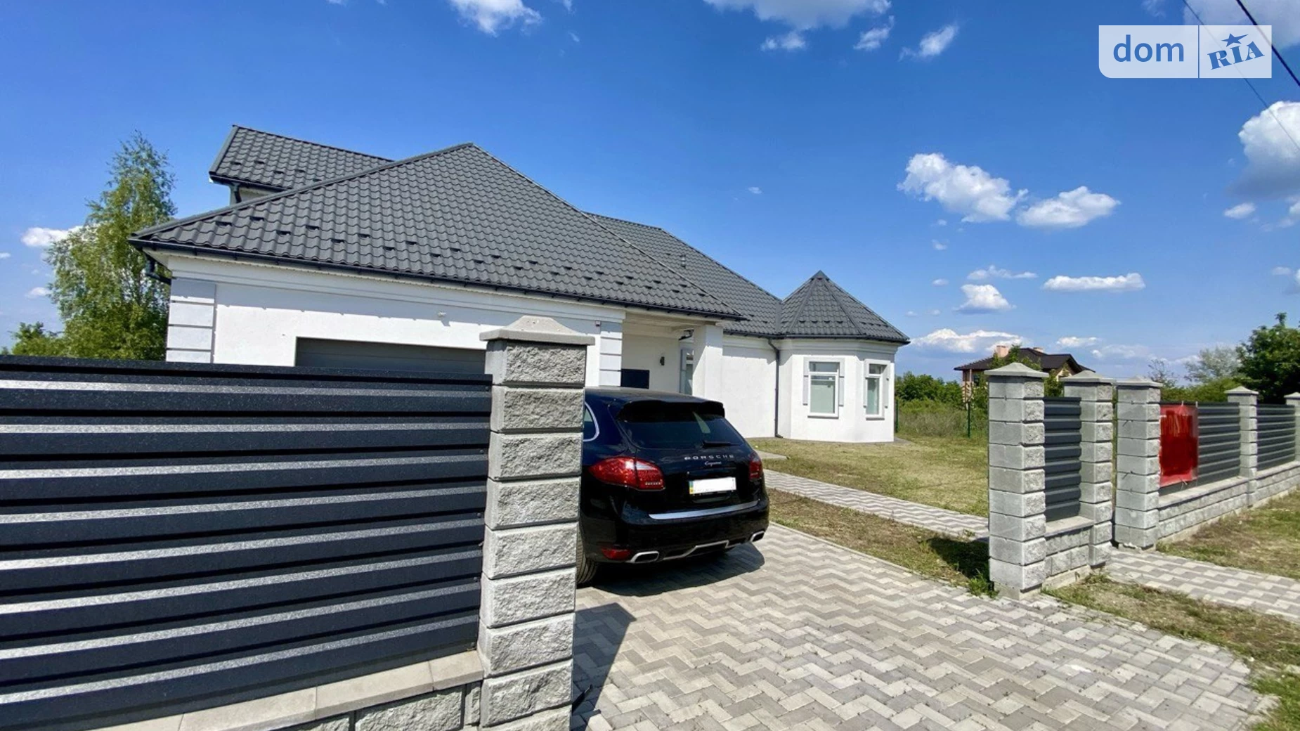 Продается дом на 2 этажа 238.9 кв. м с балконом, цена: 184999 $ - фото 3