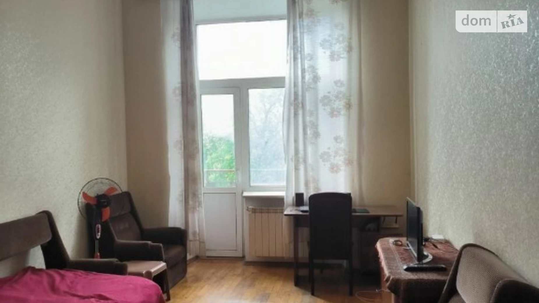 Продается 2-комнатная квартира 68 кв. м в Киеве, ул. Верхний Вал, 54/23 - фото 3