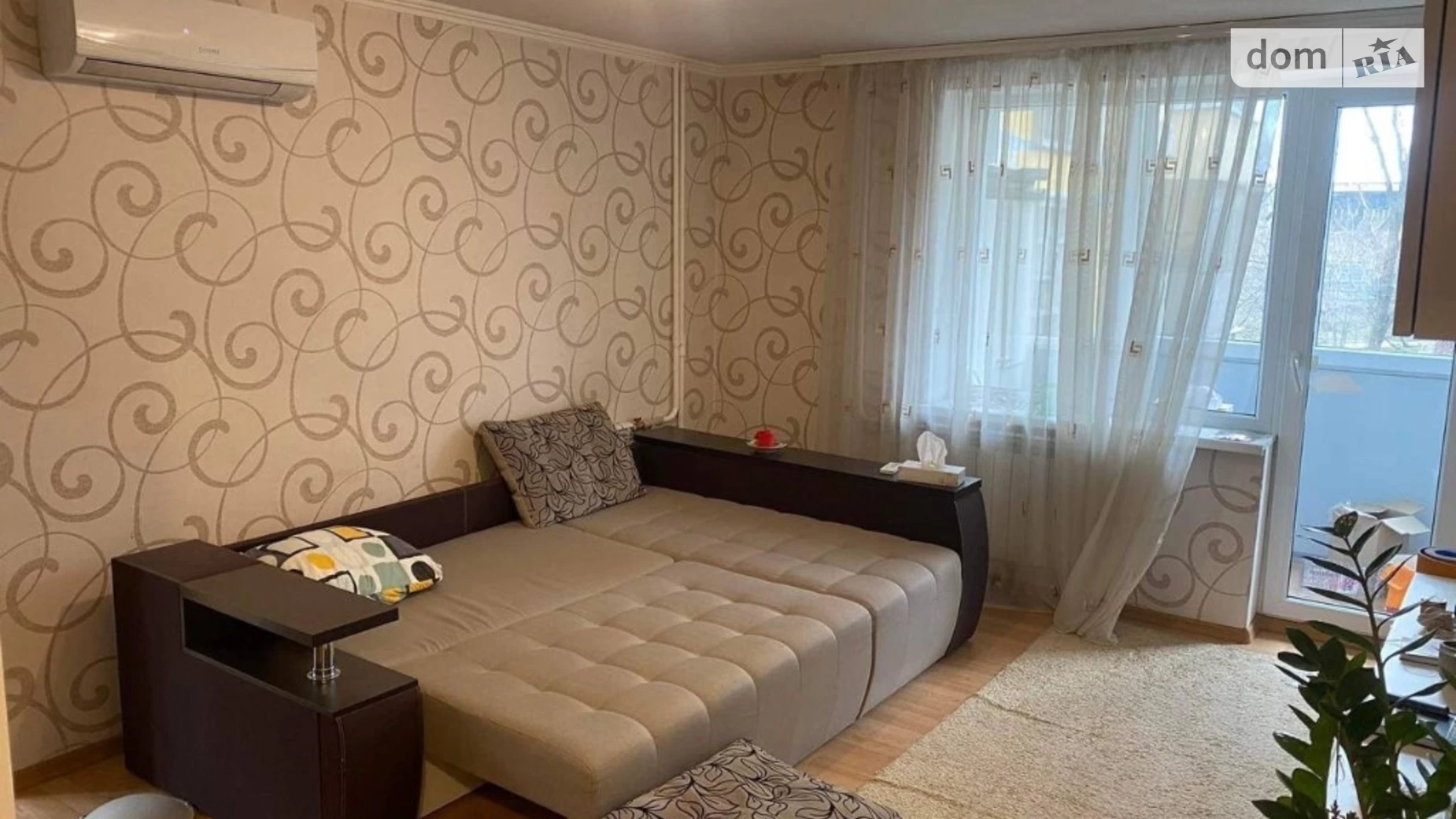 Продается 1-комнатная квартира 40 кв. м в Днепре, ул. Михаила Куратченко(Неделина), 9 - фото 2