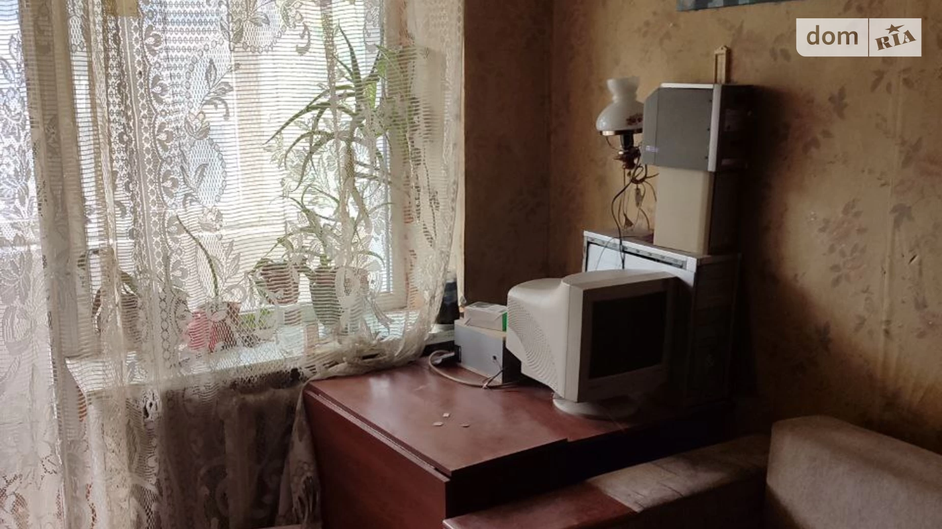 Продается 1-комнатная квартира 32 кв. м в Харькове - фото 4