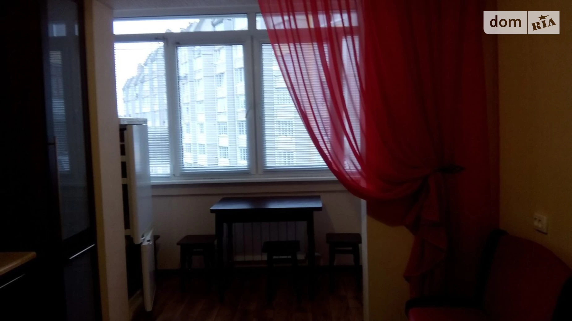 Продается 1-комнатная квартира 36 кв. м в Белой Церкви, вул. Людмилы Павличенко, 22 - фото 3
